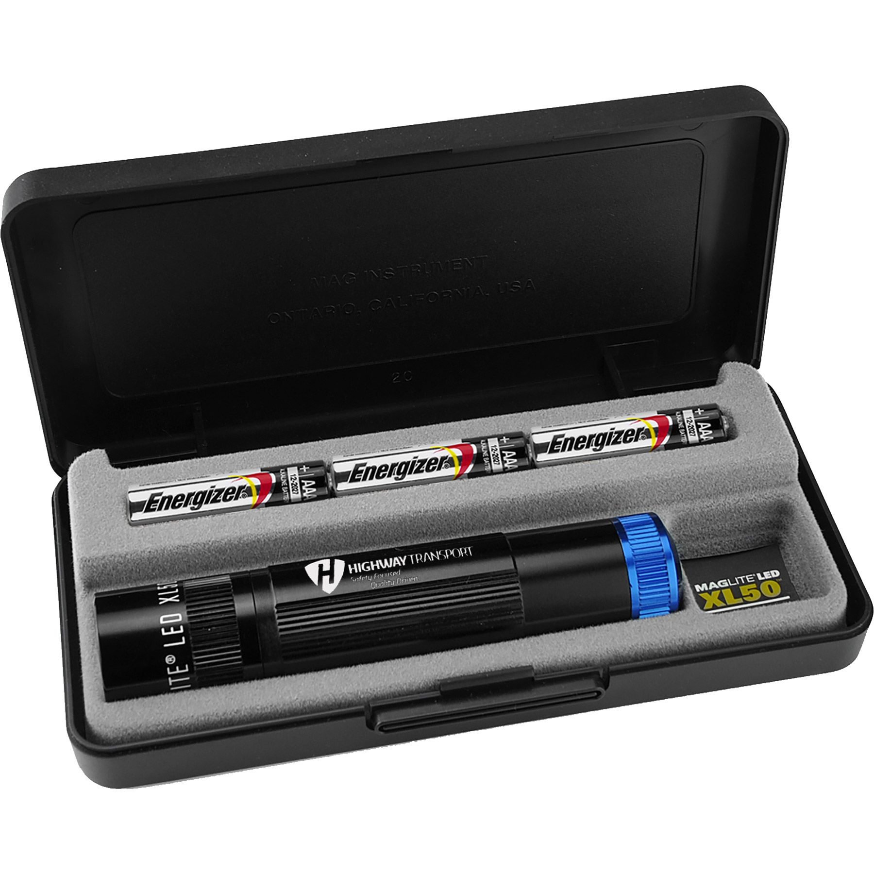 Picture of Maglite® XL50 LED Spectrum