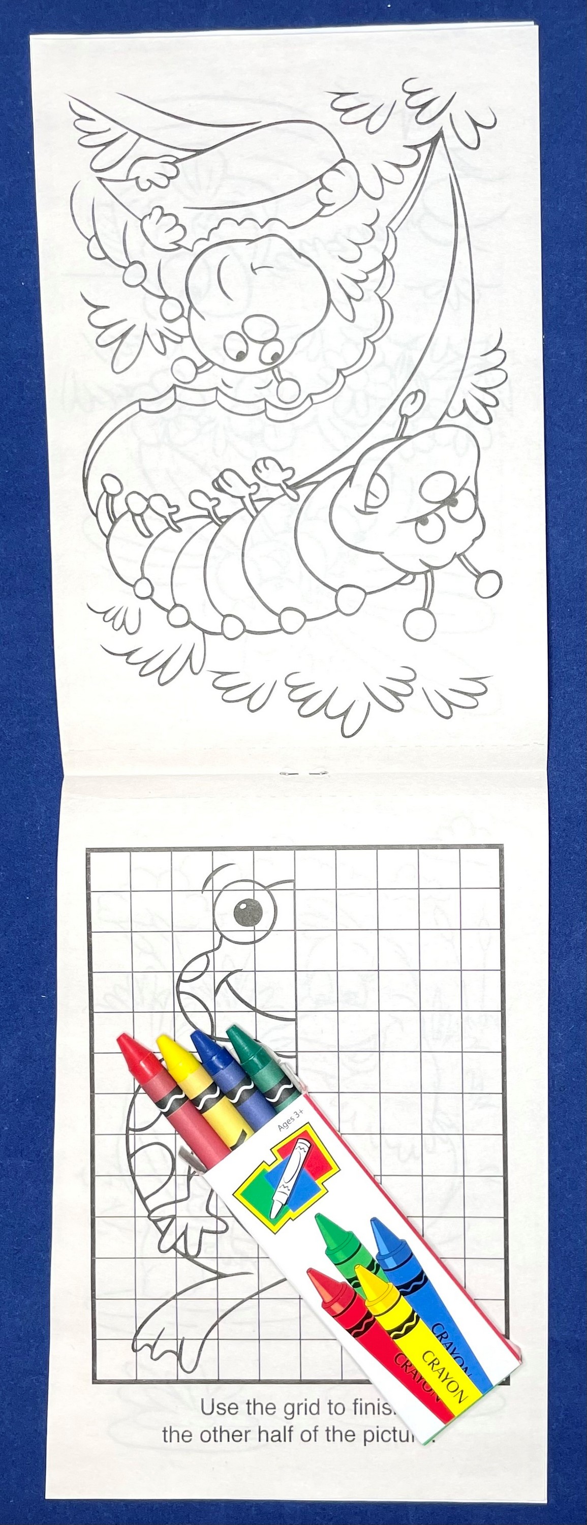 Picture of Days of Fun Activity Pad Fun Pack