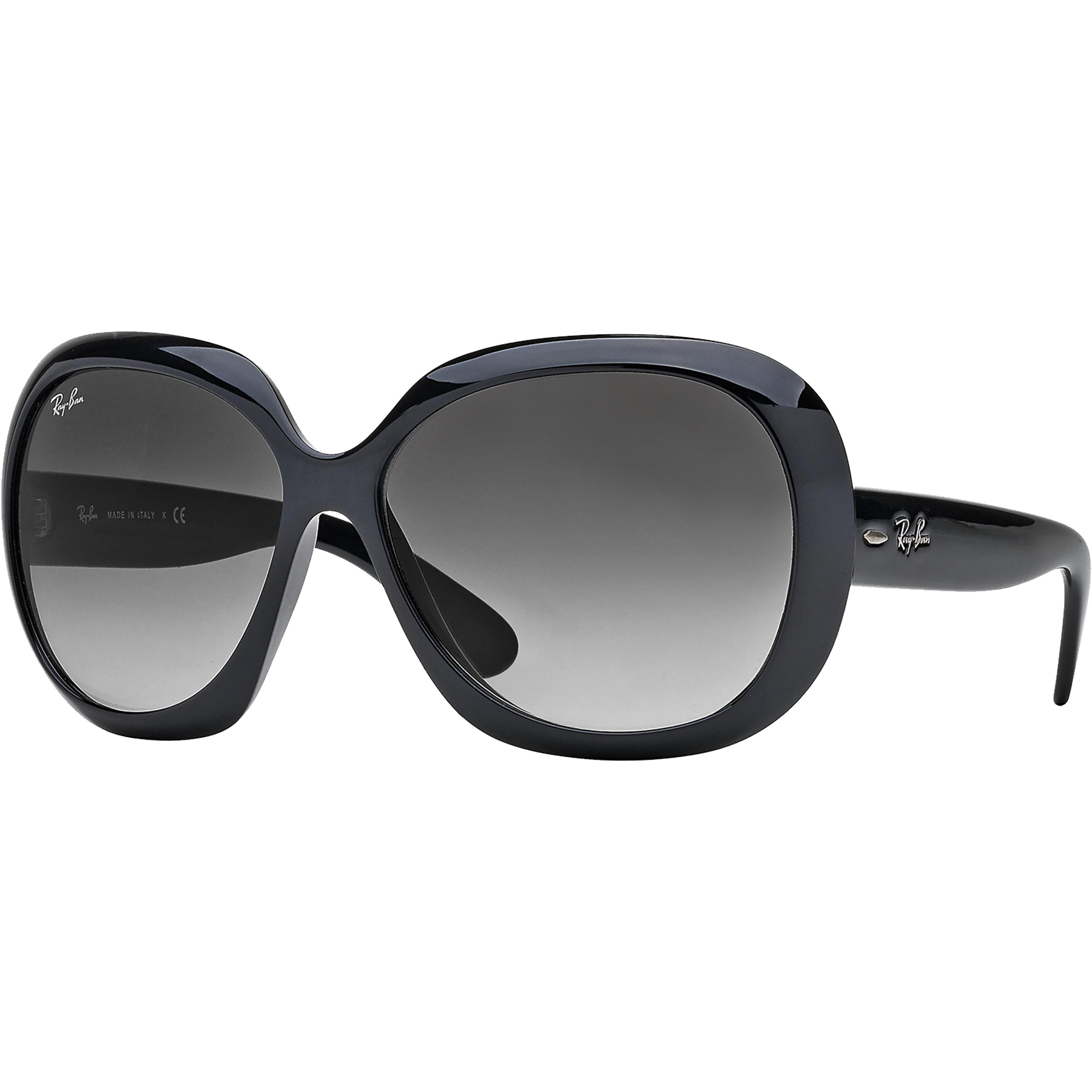 Picture of Ray-Ban® Jackie Ohh Ii Sunglasses - Black Gradient