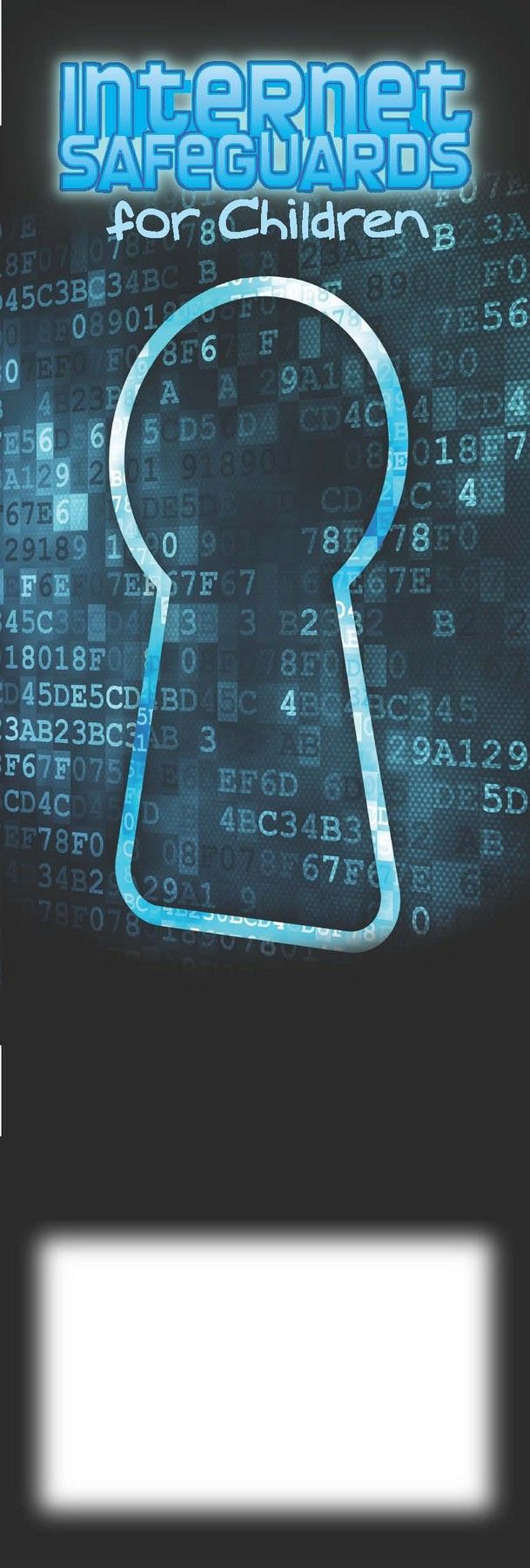 Picture of Internet Safeguards for Children Bookmark