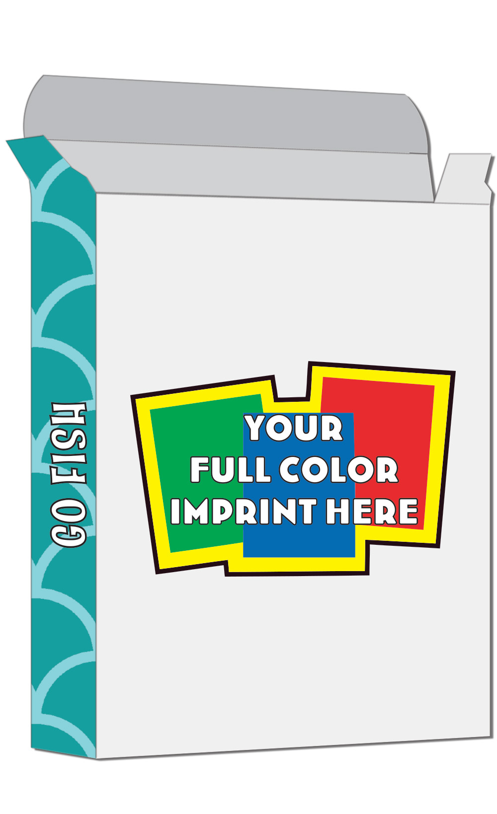 Picture of Flash Card Set - Go Fish