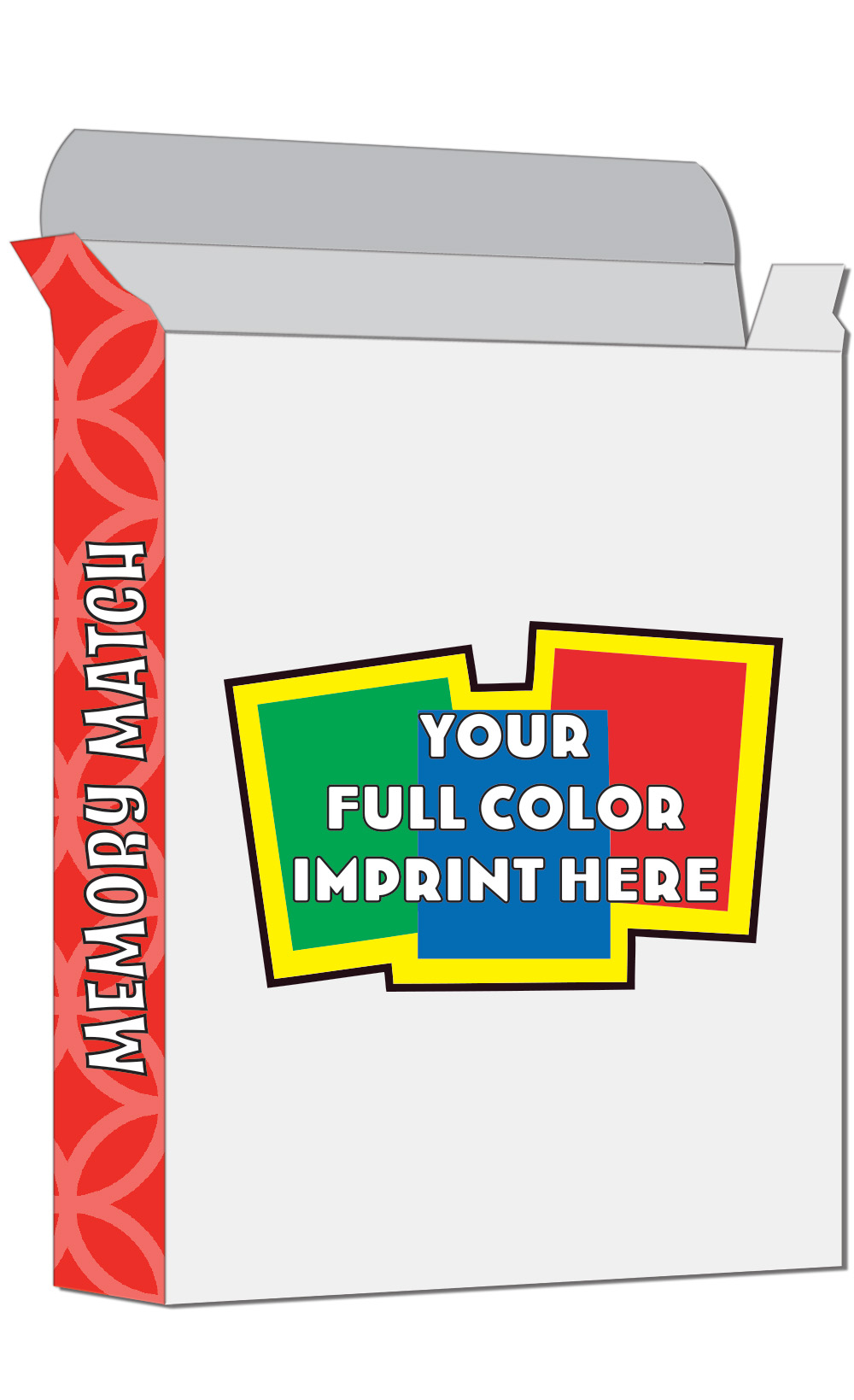 Picture of Flash Game Card Set - Memory Match