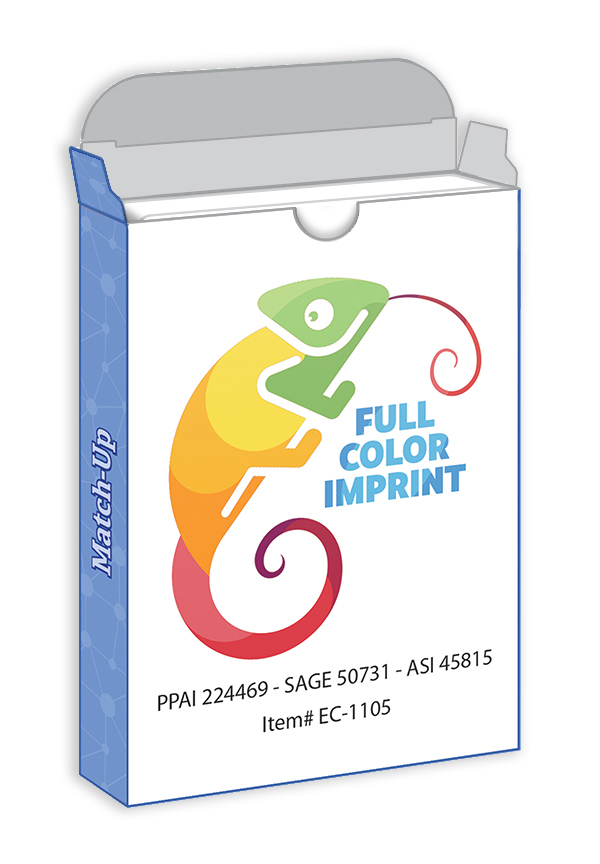 Picture of Flash Game Card Set - Match Up
