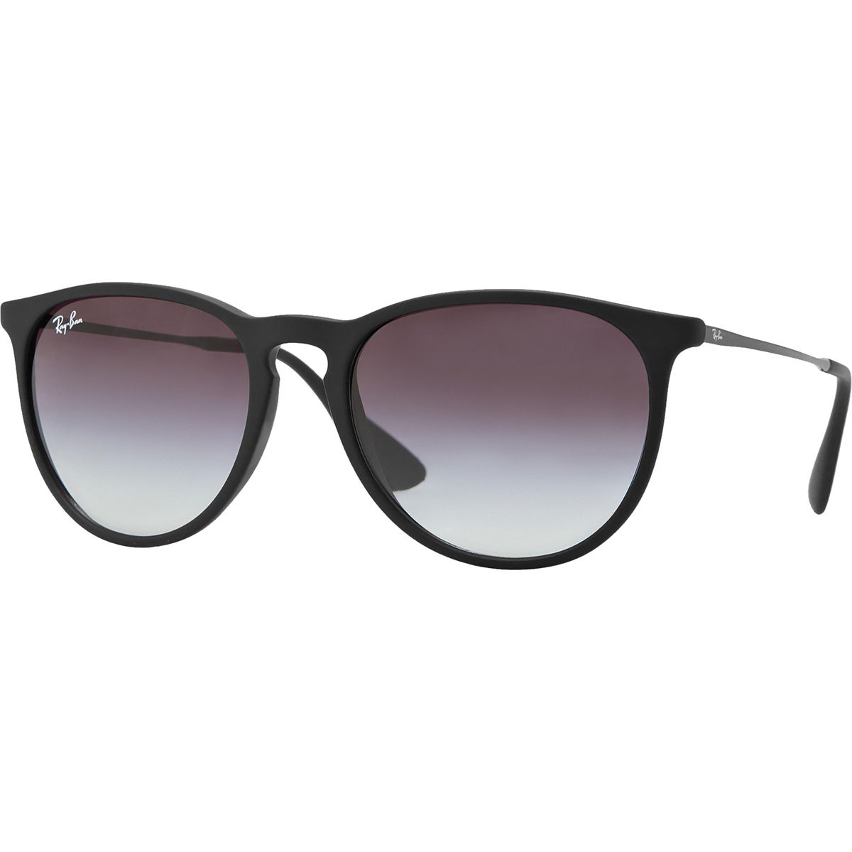 Picture of Ray-Ban® Erika Sunglasses - Black