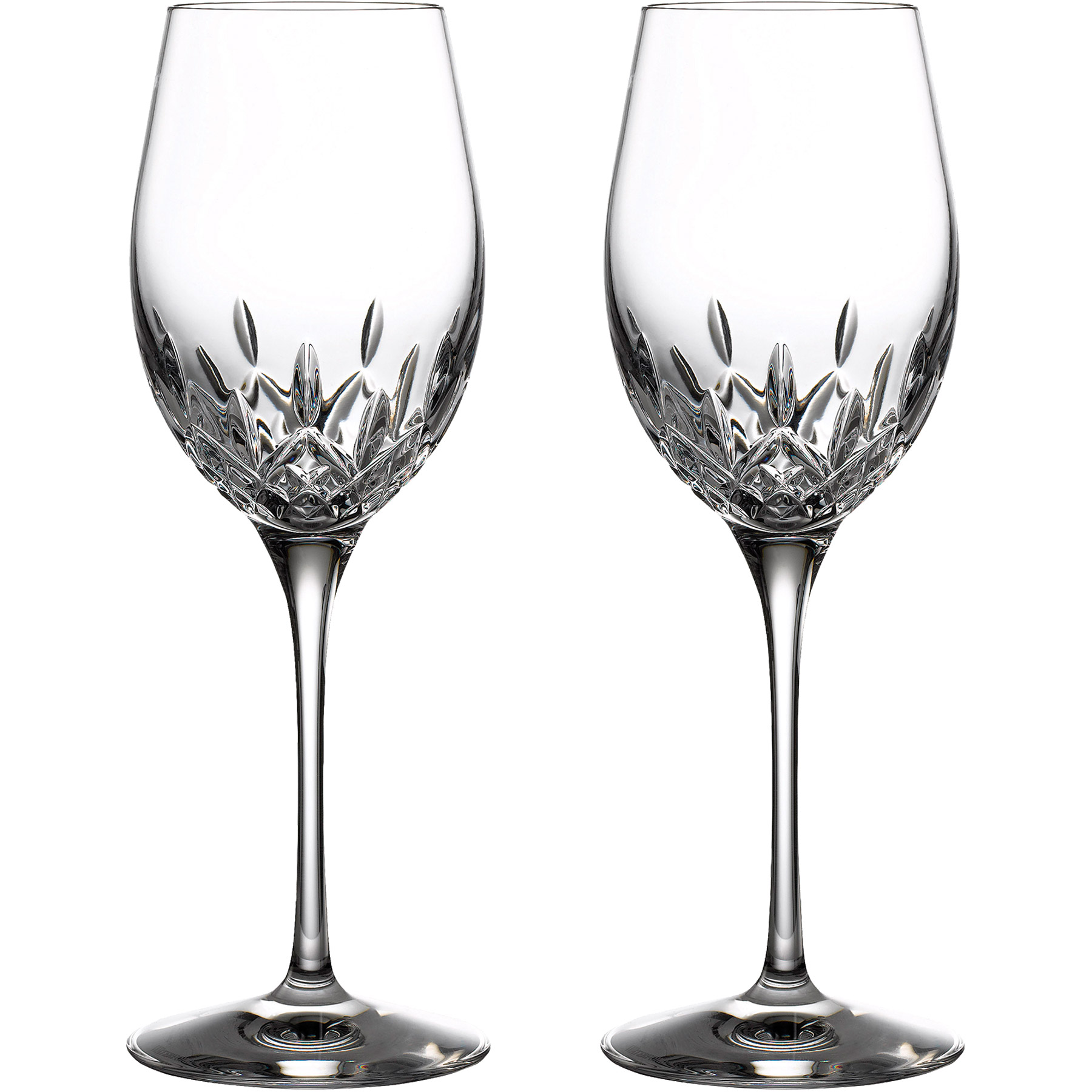 Picture of Waterford® Lismore Essence White Wine 11 oz Set/2
