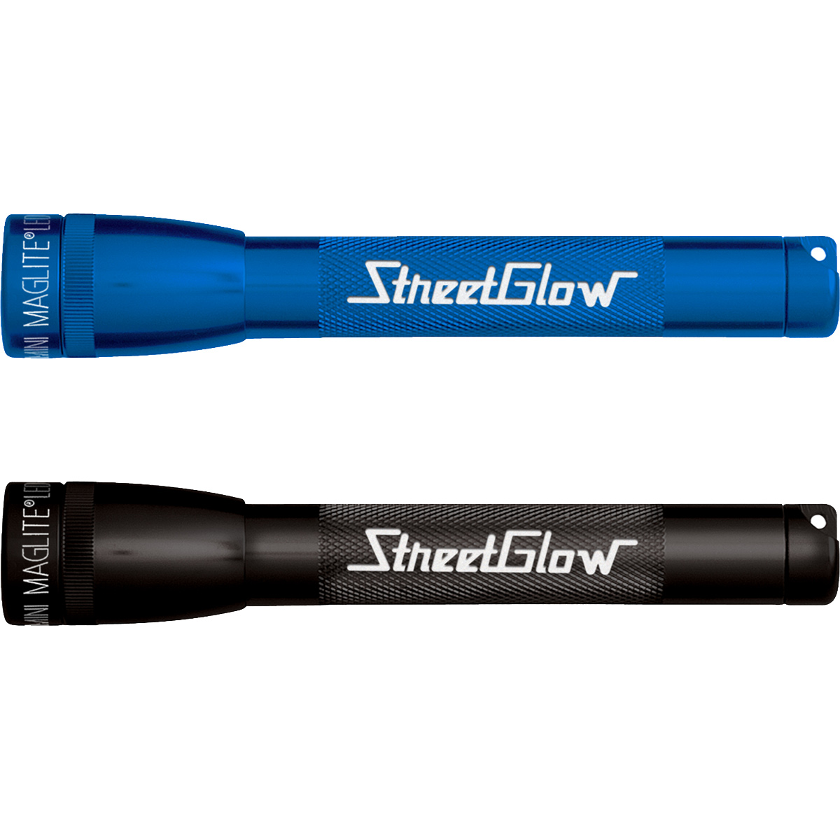 Picture of LED 2 "AA" Mini Maglite®