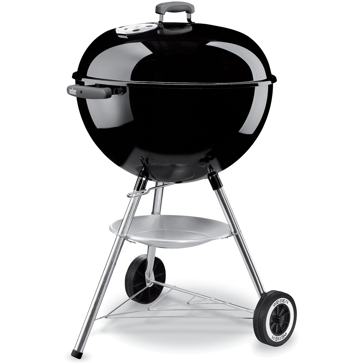 Picture of Weber® Original Kettle™ 22" Charcoal Grill
