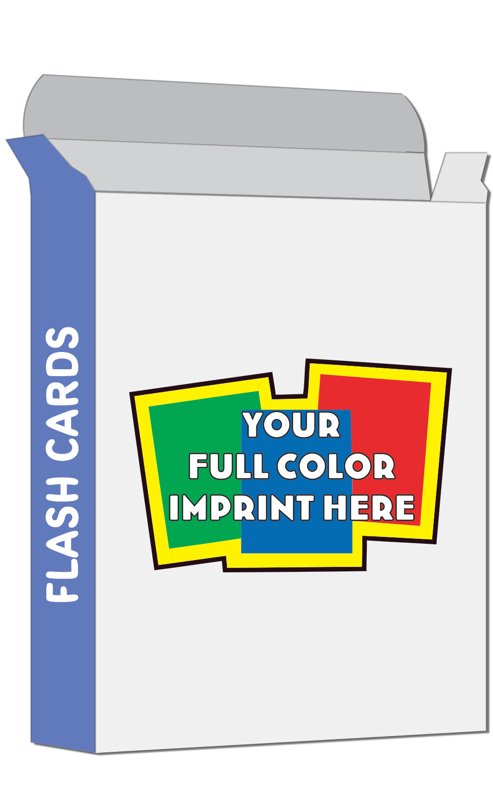 Picture of Flash Card Set - First Words
