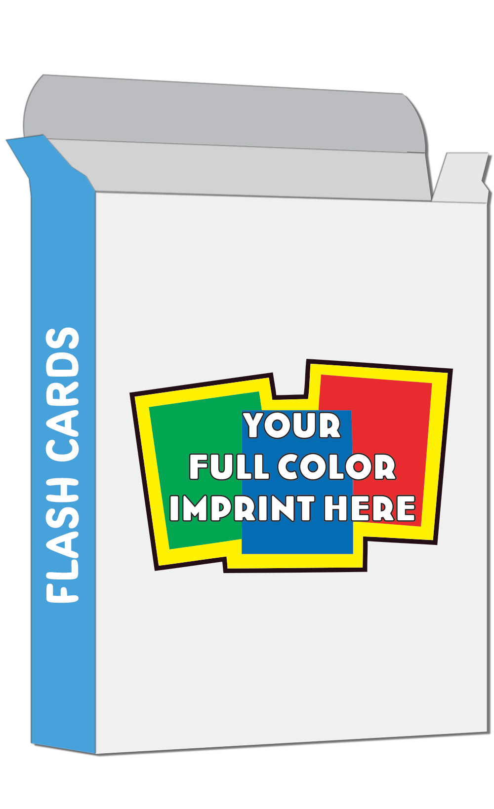 Picture of Flash Card Set - Numbers