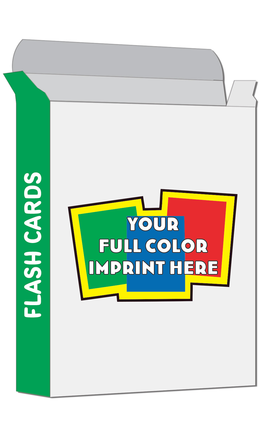 Picture of Flash Card Set - Alphabet