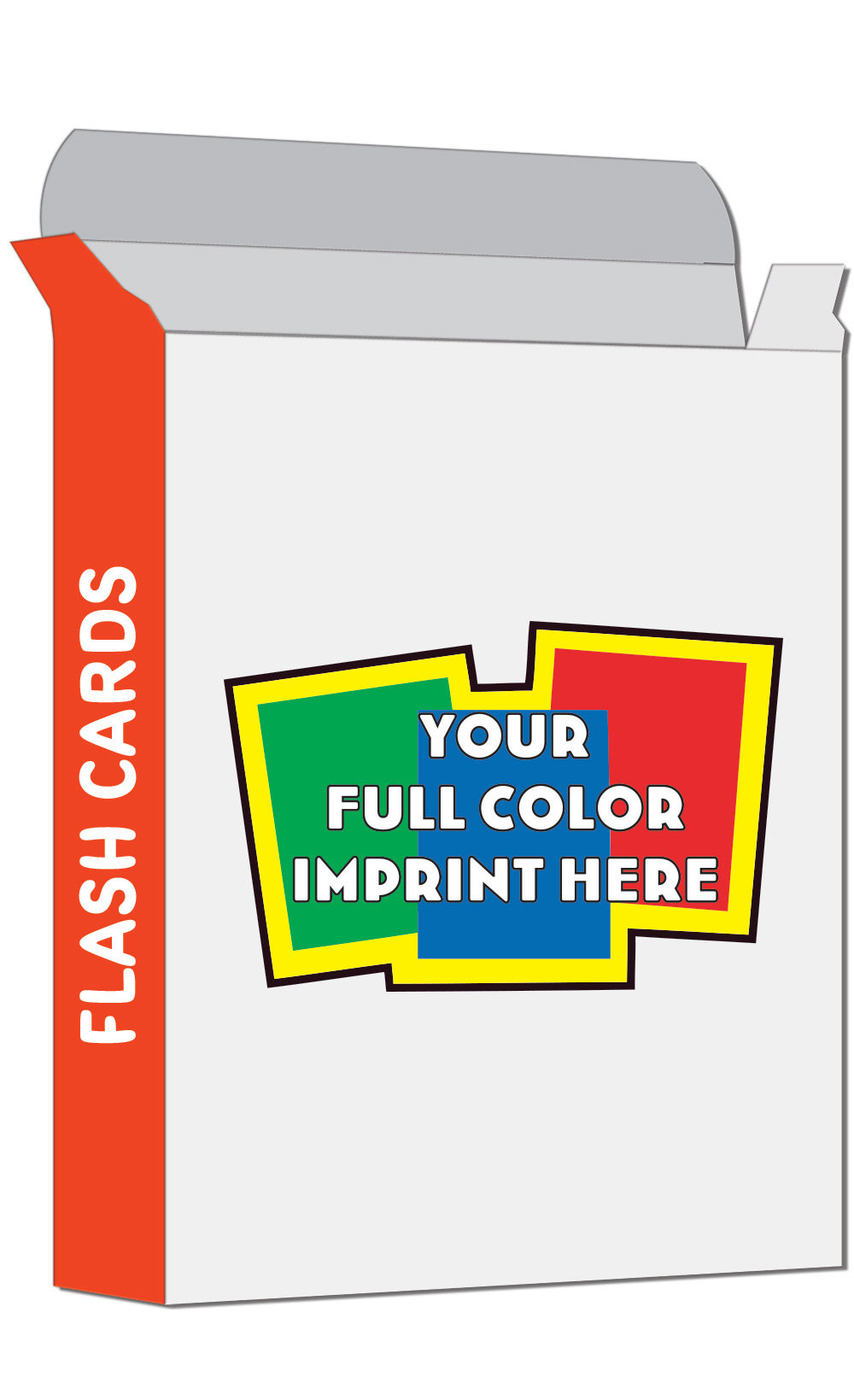 Picture of Flash Card Set - Phonics