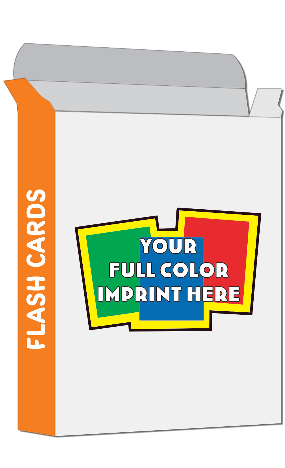 Picture of Flash Card Set - Addition