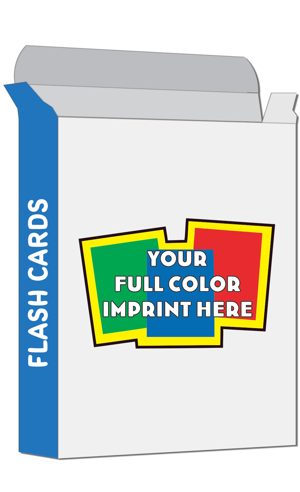 Picture of Flash Card Set - Subtraction
