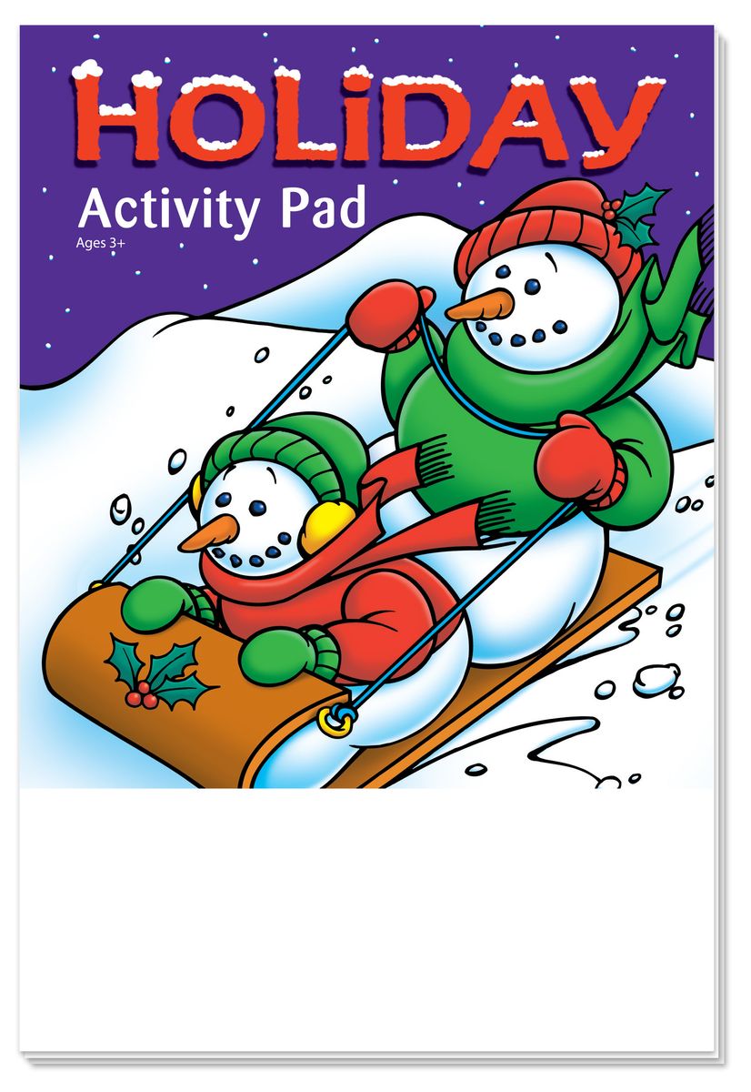 Picture of Holiday Kit - Christmas 1