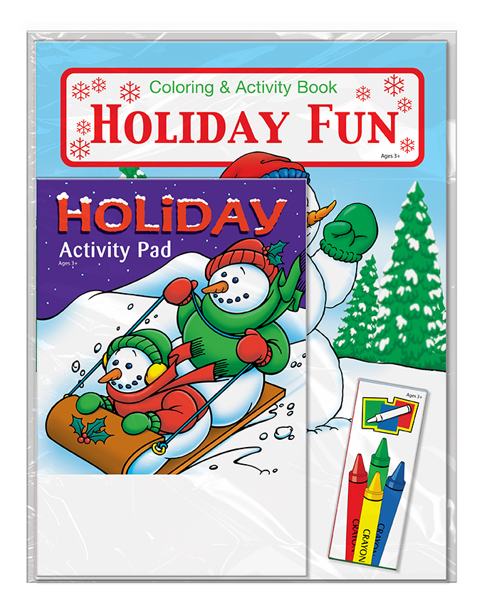 Picture of Holiday Kit - Christmas 1