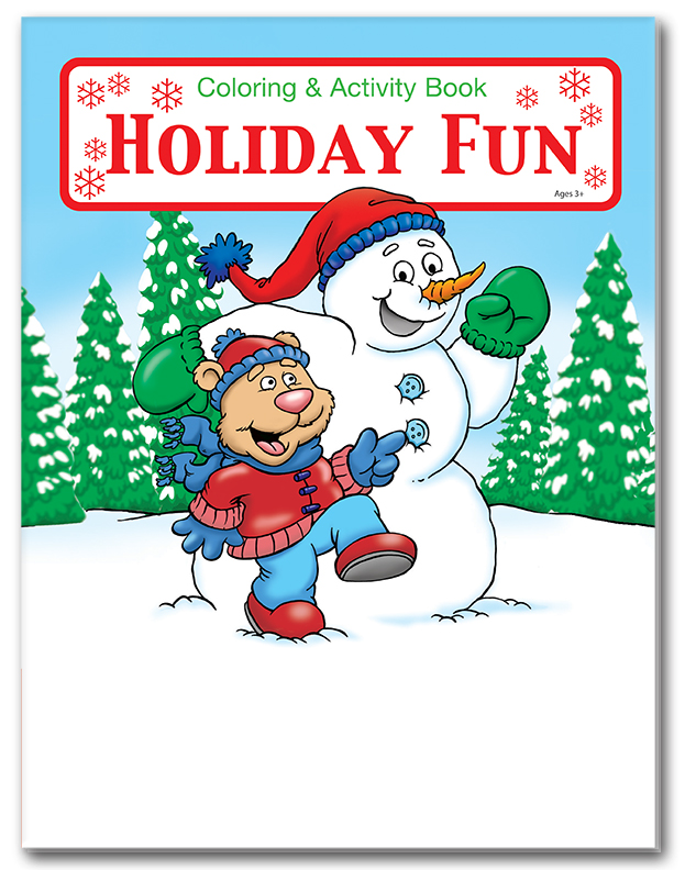 Picture of Holiday Kit - Christmas 1