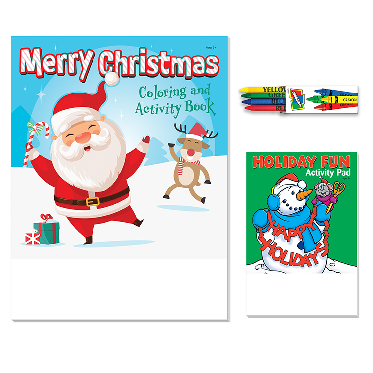 Picture of Holiday Kit - Christmas 2
