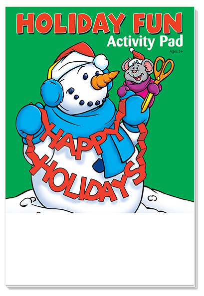Picture of Holiday Kit - Christmas 2