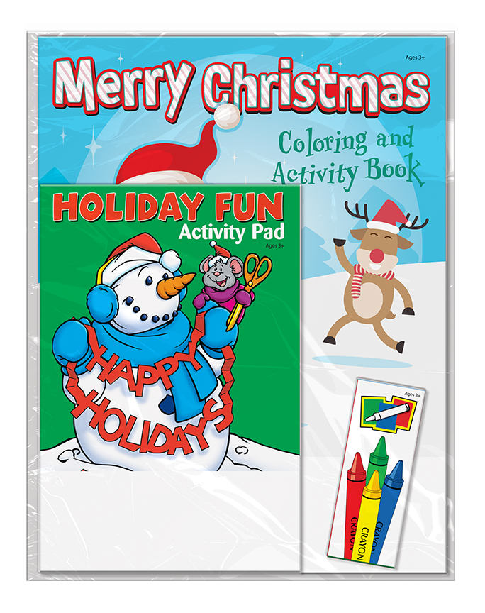 Picture of Holiday Kit - Christmas 2