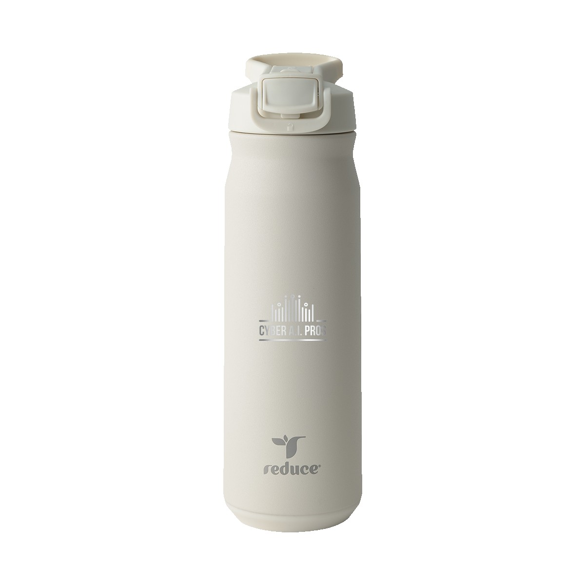 Picture of Reduce® 24. oz Hydrate Pro Bottle, Laser - Standard