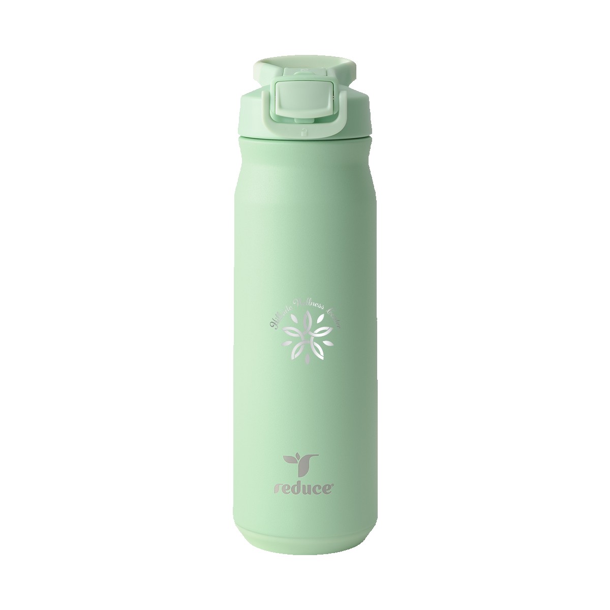 Picture of Reduce® 24. oz Hydrate Pro Bottle, Laser - Standard