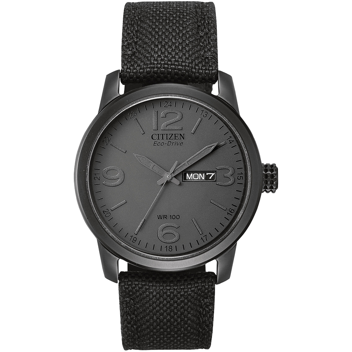 Picture of Citizen® Men's Eco-Drive Watch