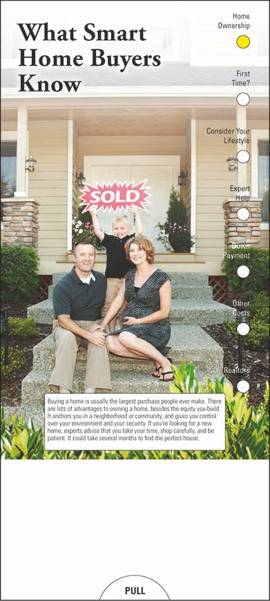 Picture of What Smart Home Buyers Know Slide Chart