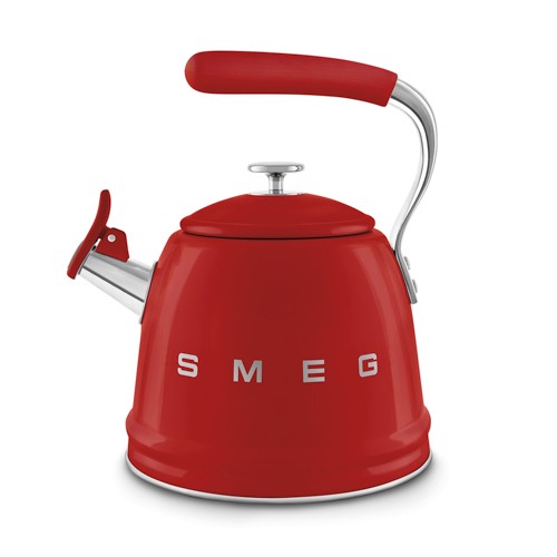 Picture of Stainless Steel Whistling Stovetop Kettle