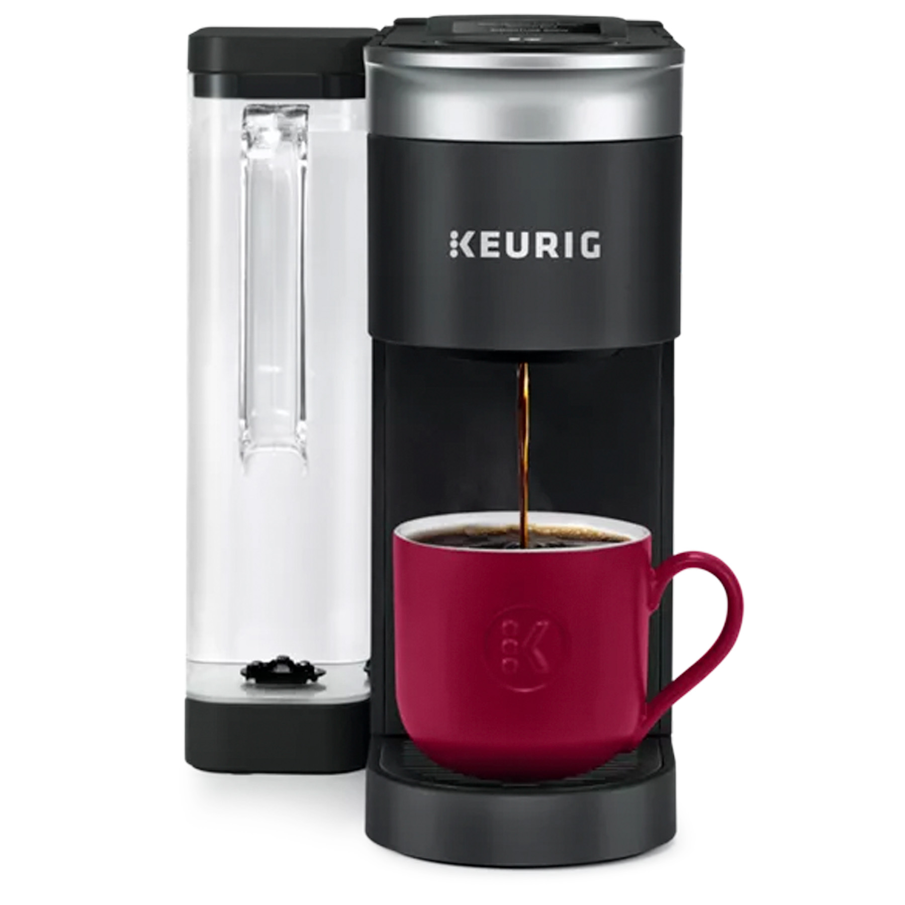 Picture of Keurig K-Supreme Smart Single Serve Coffee Maker