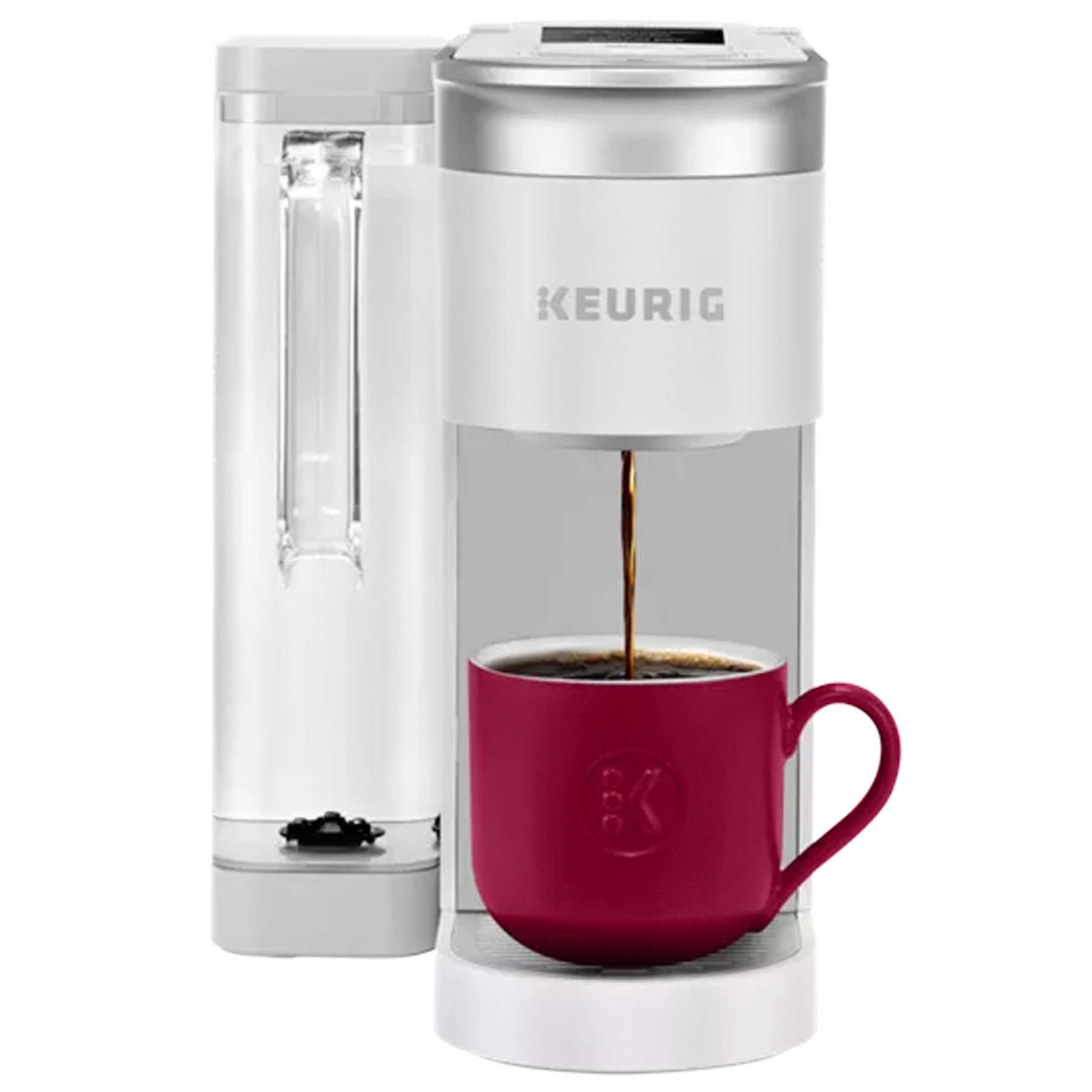 Picture of Keurig K-Supreme Smart Single Serve Coffee Maker