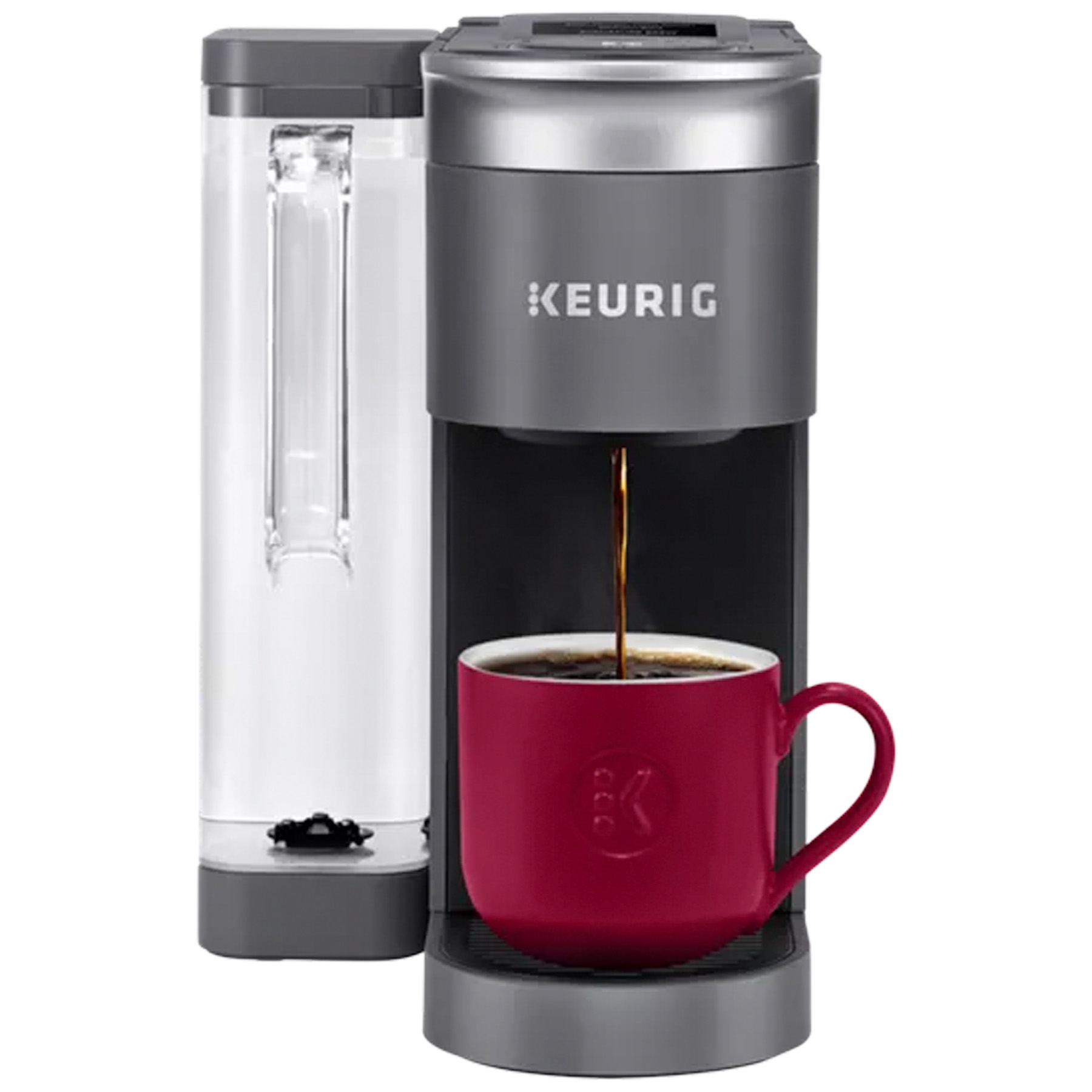 Picture of Keurig K-Supreme Smart Single Serve Coffee Maker