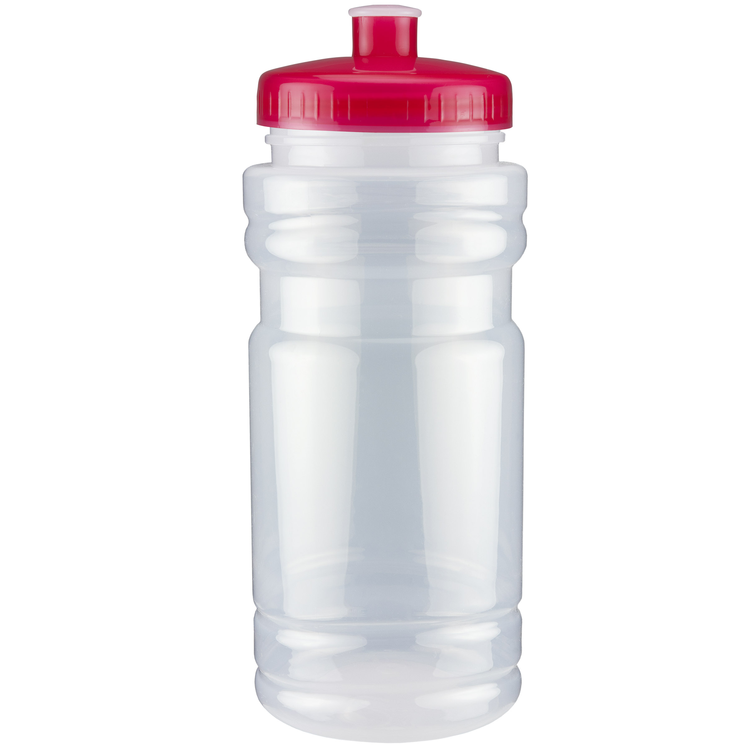 Picture of 20 Oz. Surf Bottle w/ Low Profile Push Pull Lid
