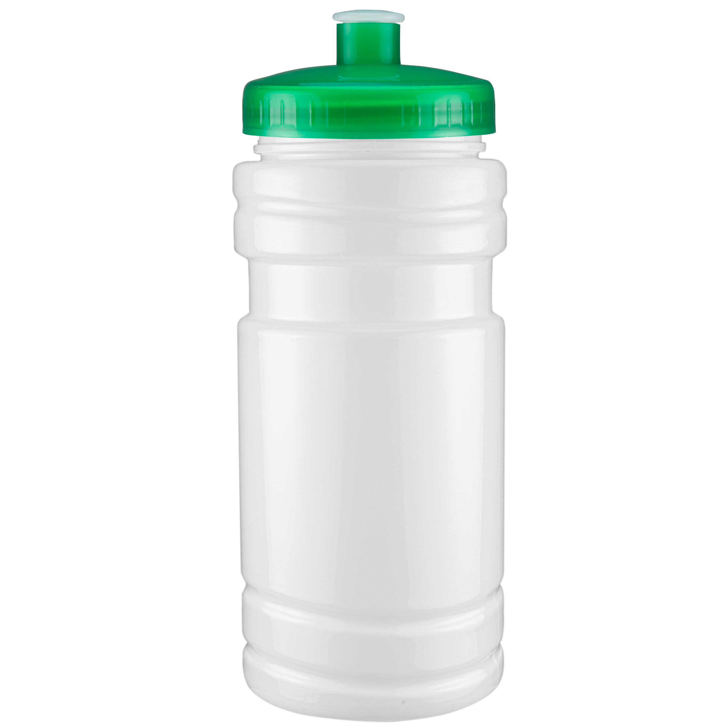 Picture of 20 Oz. Surf Bottle w/ Low Profile Push Pull Lid