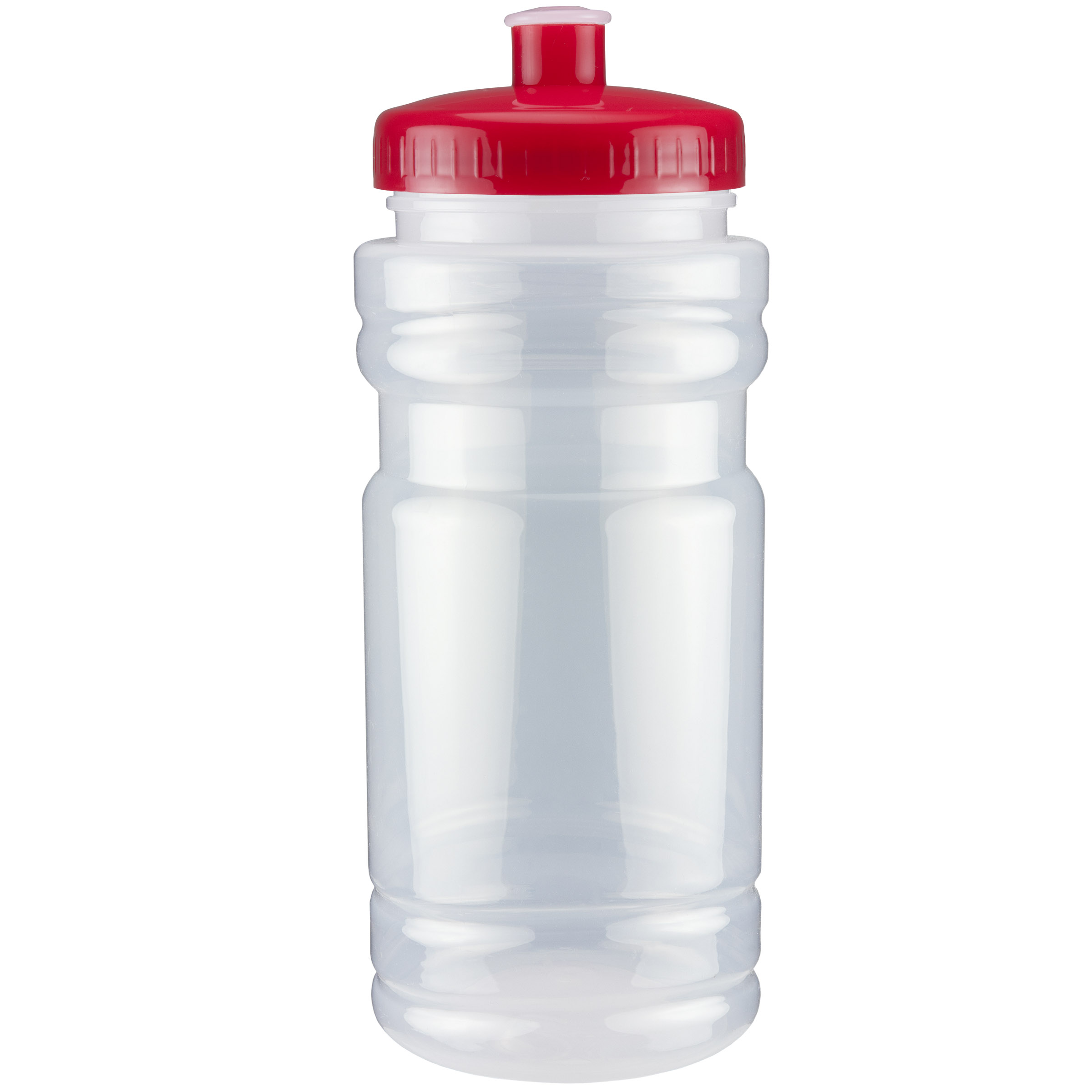 Picture of 20 Oz. Surf Bottle w/ Low Profile Push Pull Lid