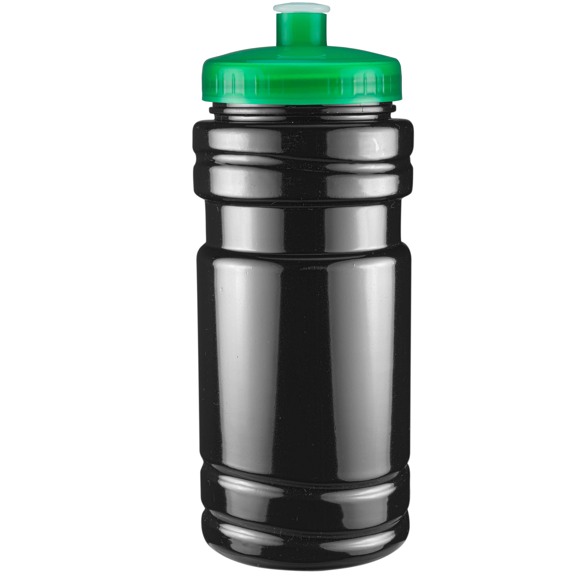 Picture of 20 Oz. Surf Bottle w/ Low Profile Push Pull Lid