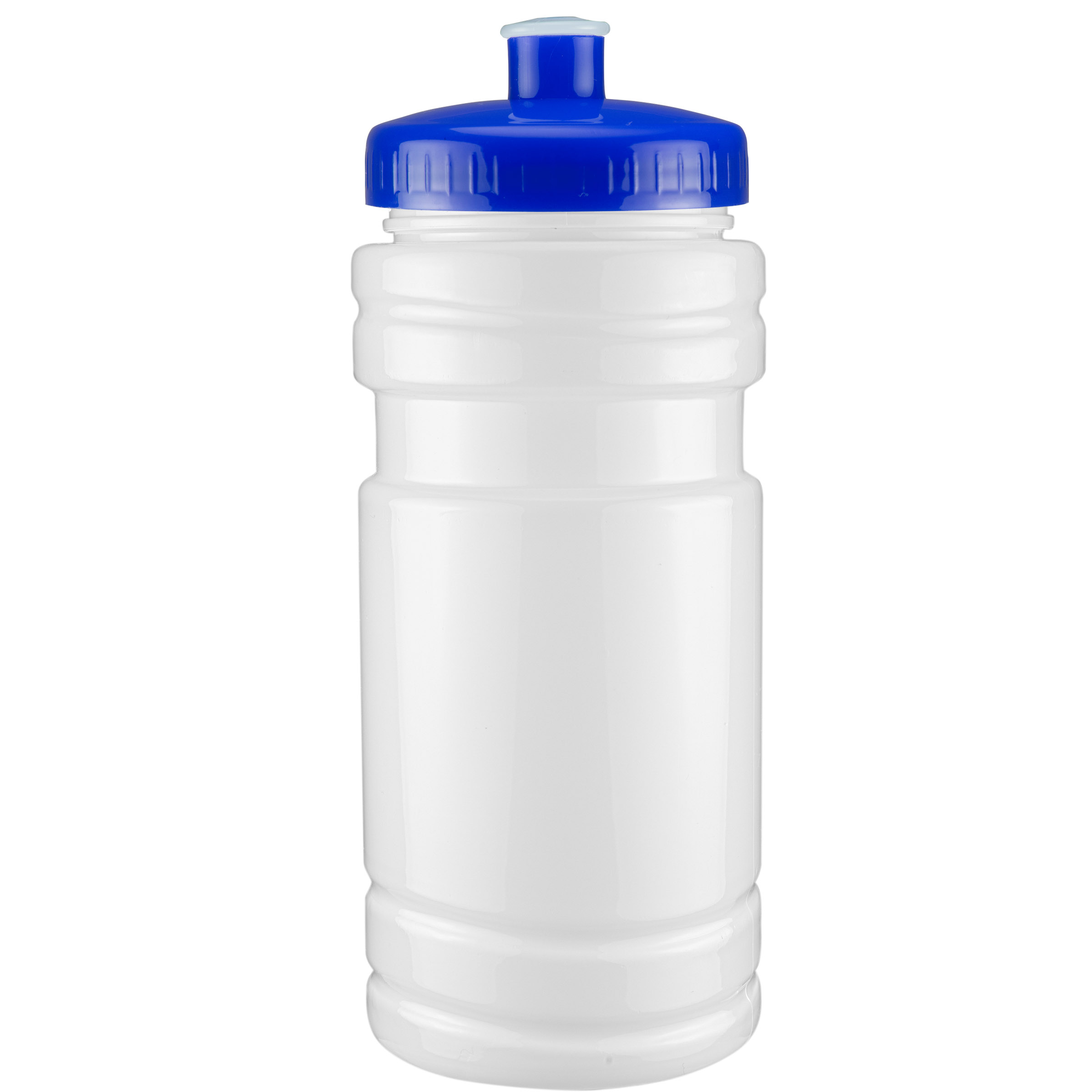 Picture of 20 Oz. Surf Bottle w/ Low Profile Push Pull Lid