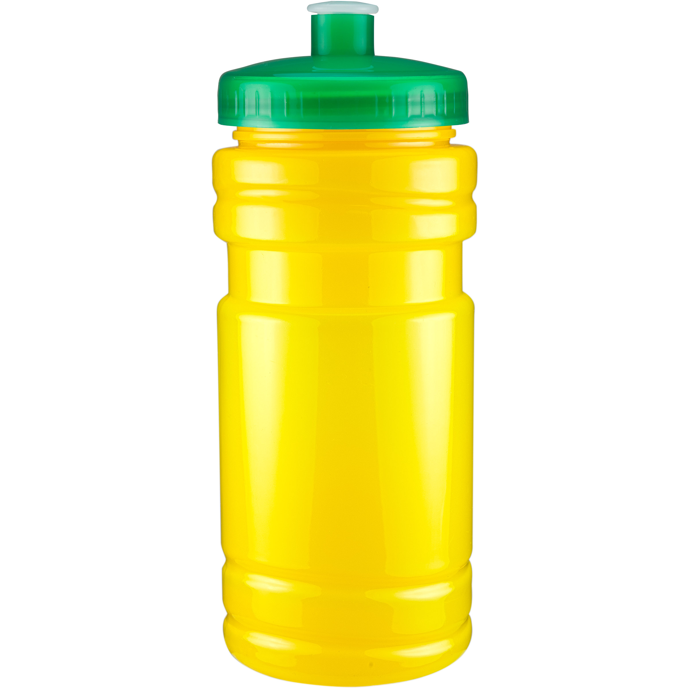 Picture of 20 Oz. Surf Bottle w/ Low Profile Push Pull Lid