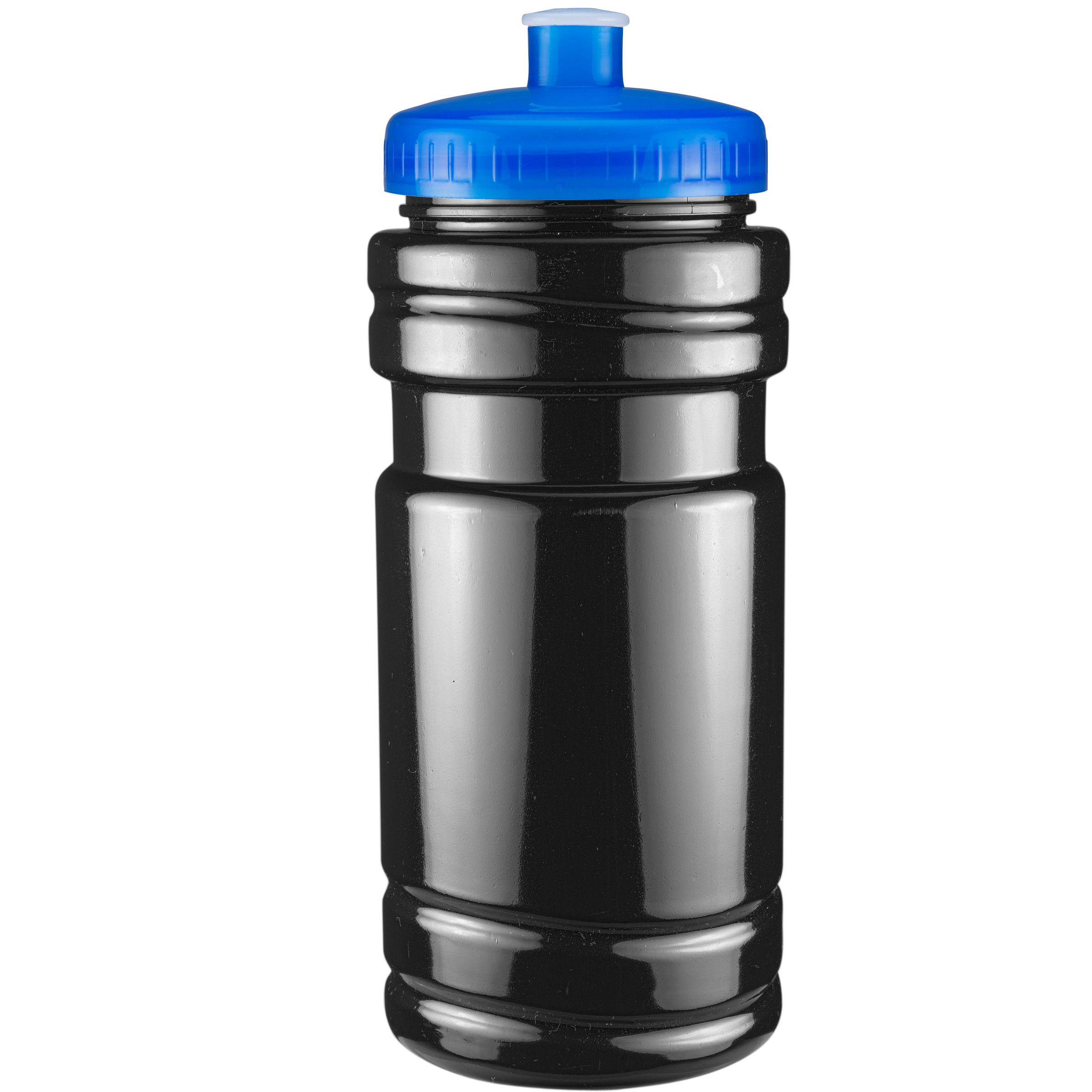 Picture of 20 Oz. Surf Bottle w/ Low Profile Push Pull Lid