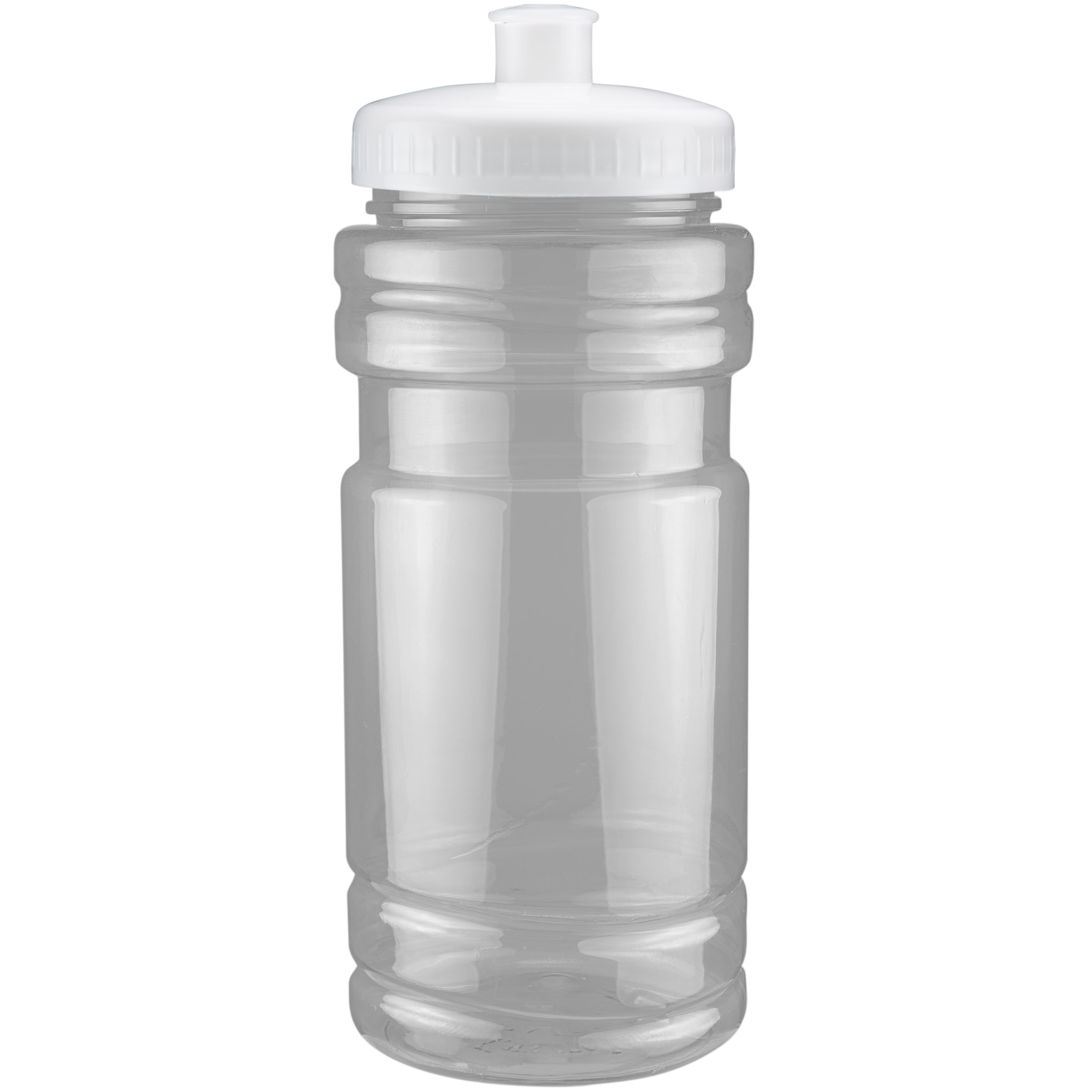 Picture of 20 Oz. Surf Bottle w/ Low Profile Push Pull Lid