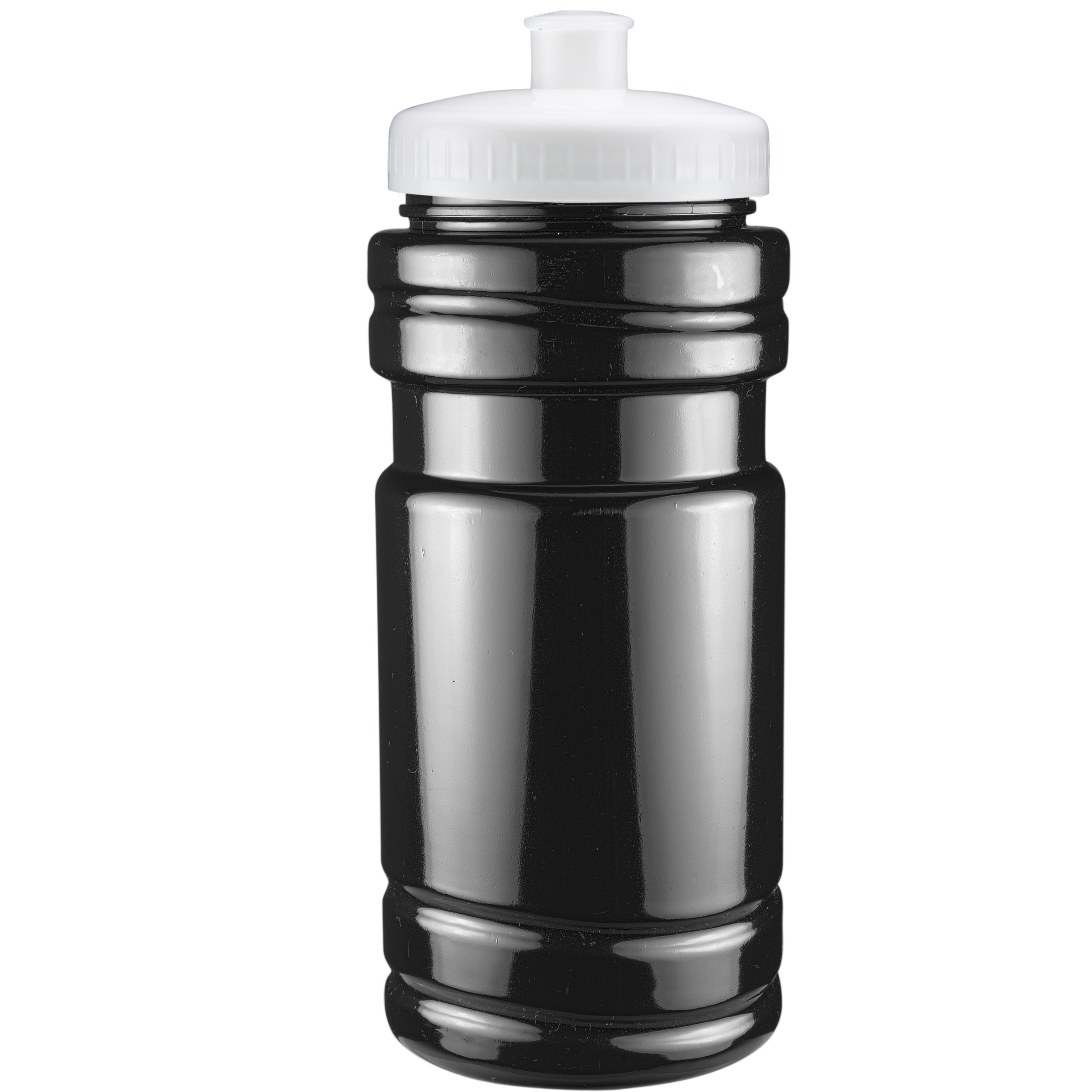 Picture of 20 Oz. Surf Bottle w/ Low Profile Push Pull Lid