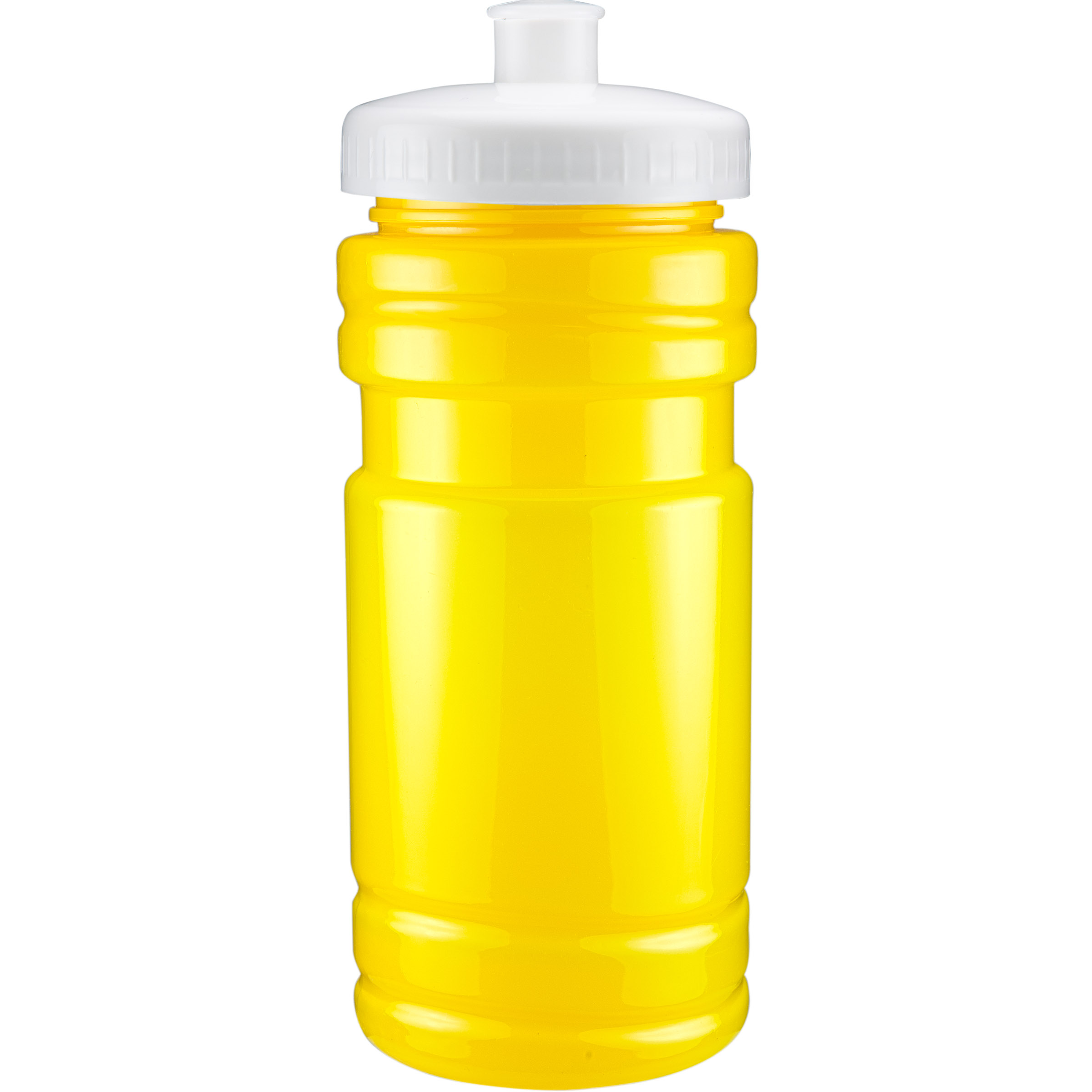 Picture of 20 Oz. Surf Bottle w/ Low Profile Push Pull Lid