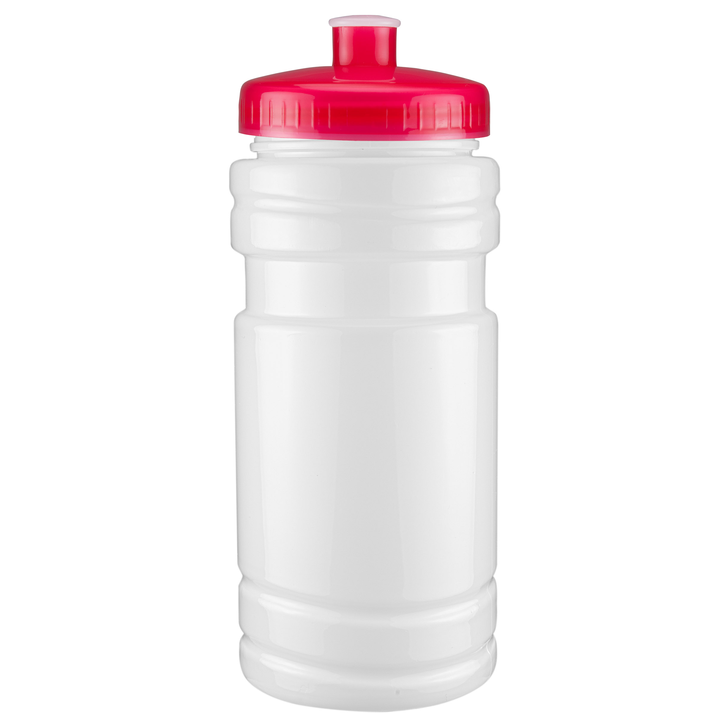 Picture of 20 Oz. Surf Bottle w/ Low Profile Push Pull Lid