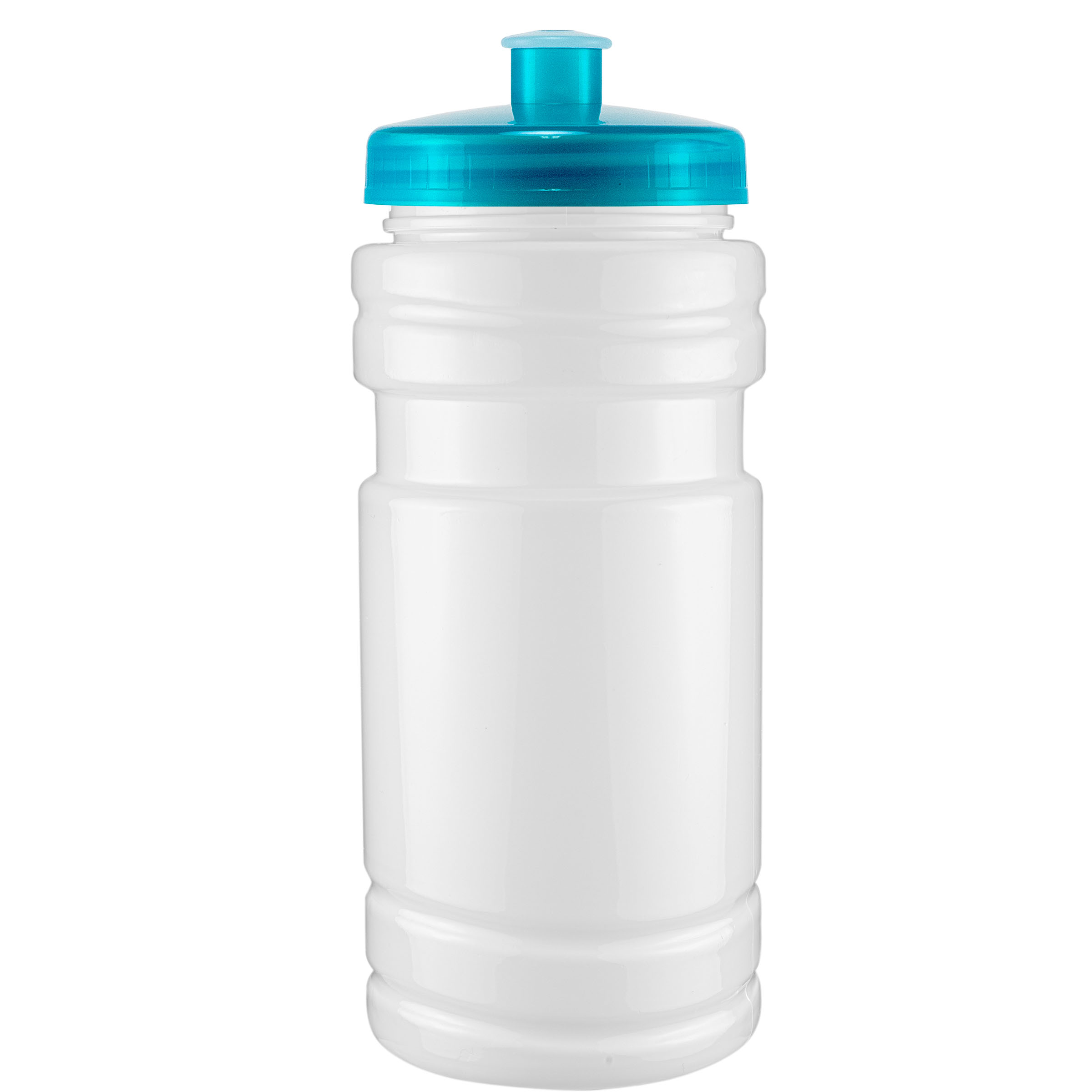 Picture of 20 Oz. Surf Bottle w/ Low Profile Push Pull Lid