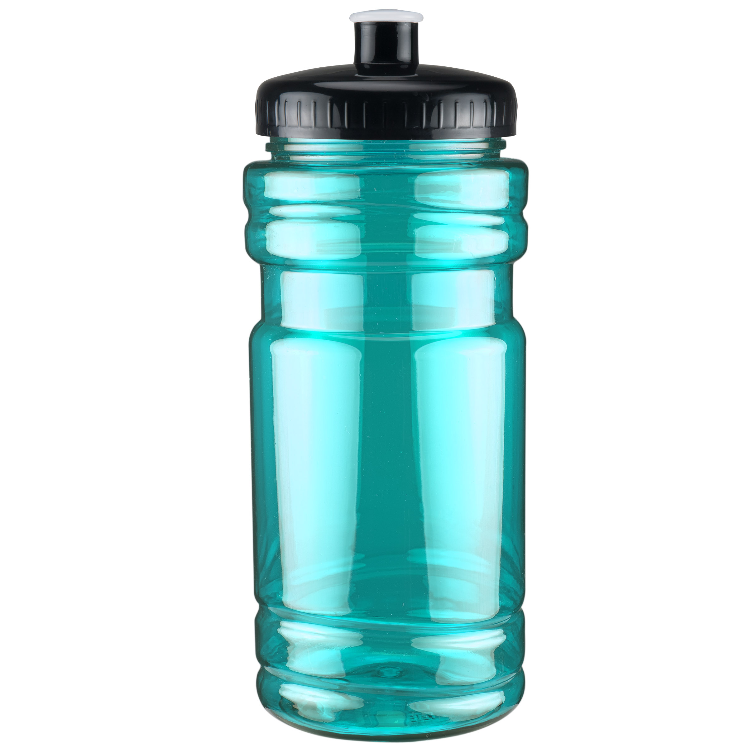 Picture of 20 Oz. Surf Bottle w/ Low Profile Push Pull Lid