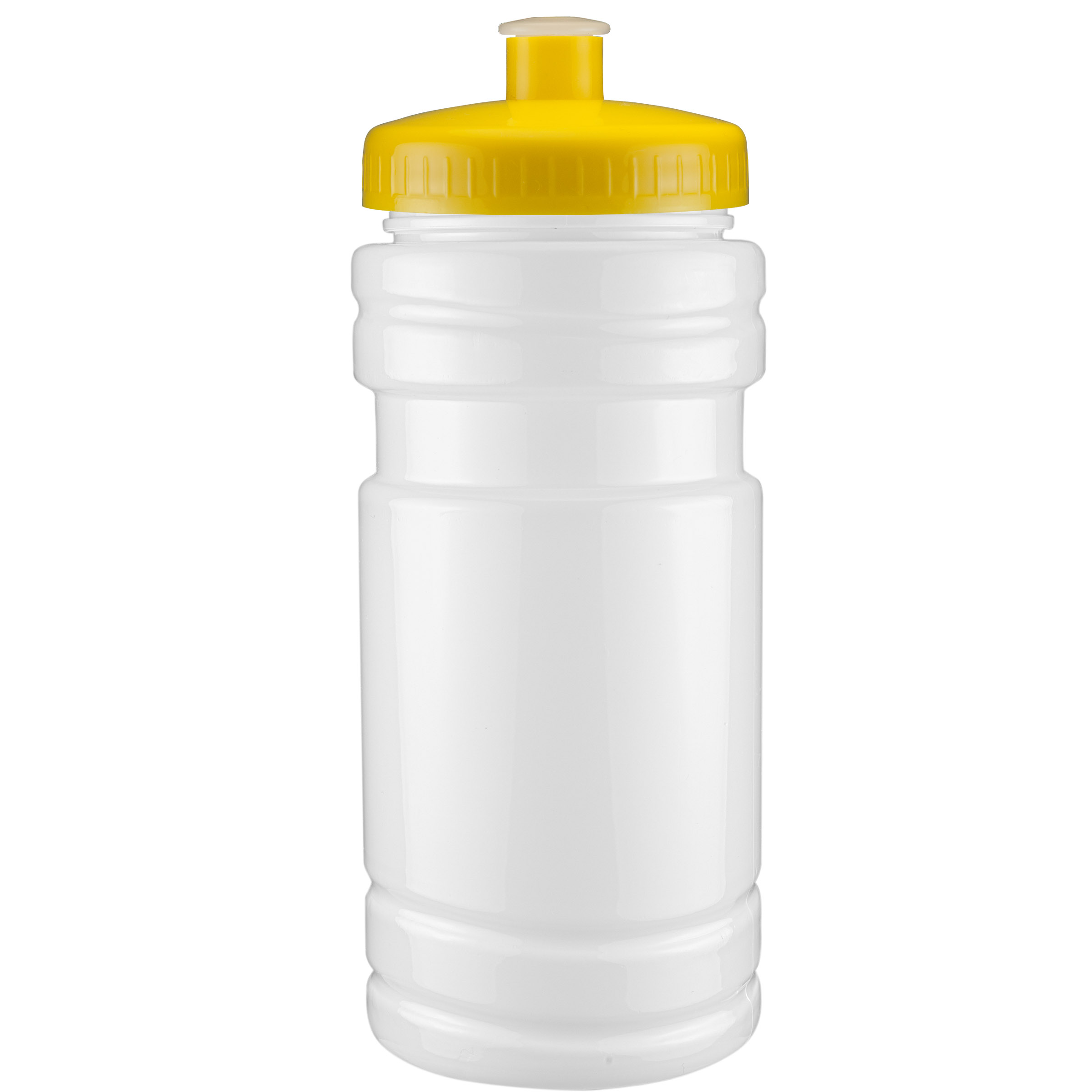 Picture of 20 Oz. Surf Bottle w/ Low Profile Push Pull Lid