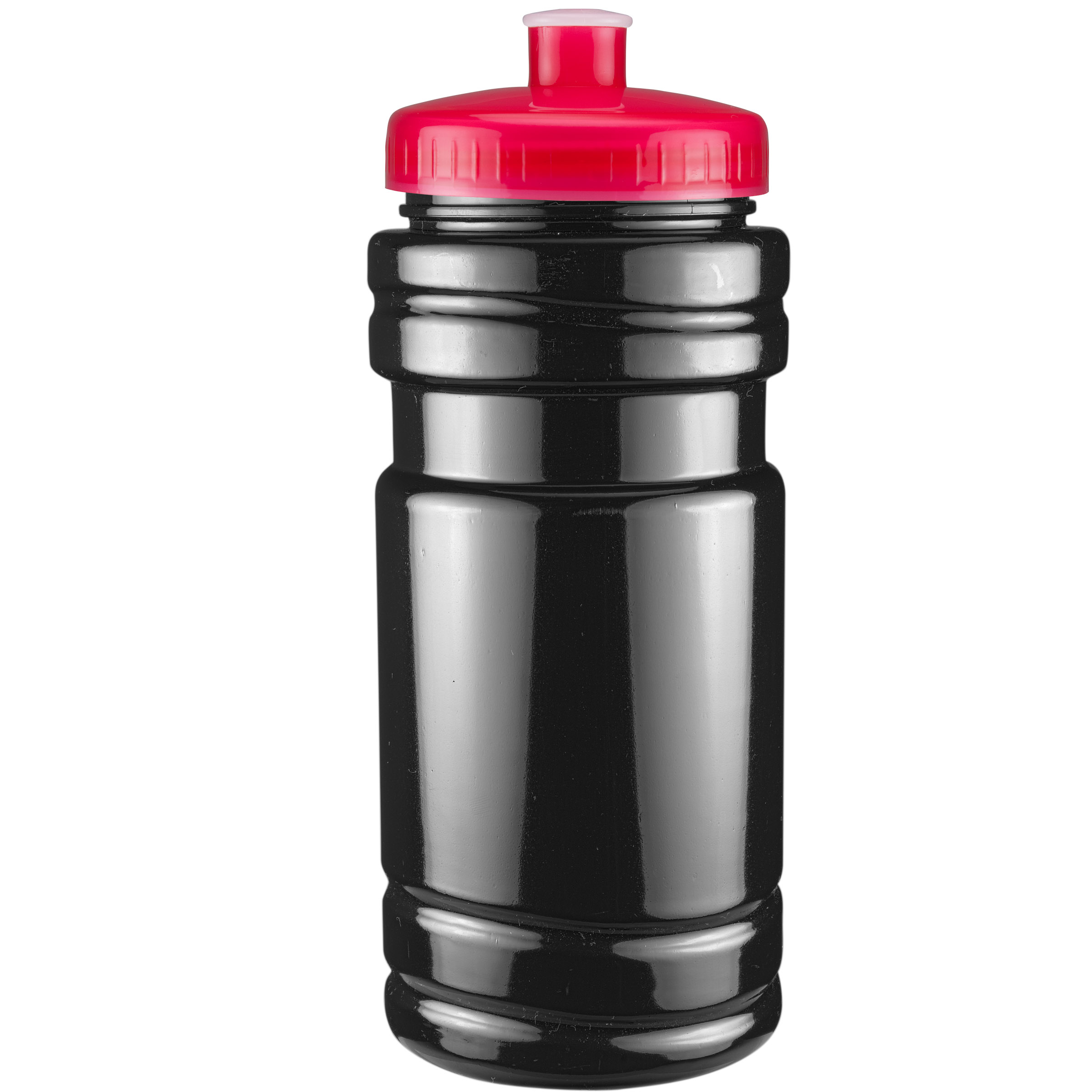 Picture of 20 Oz. Surf Bottle w/ Low Profile Push Pull Lid