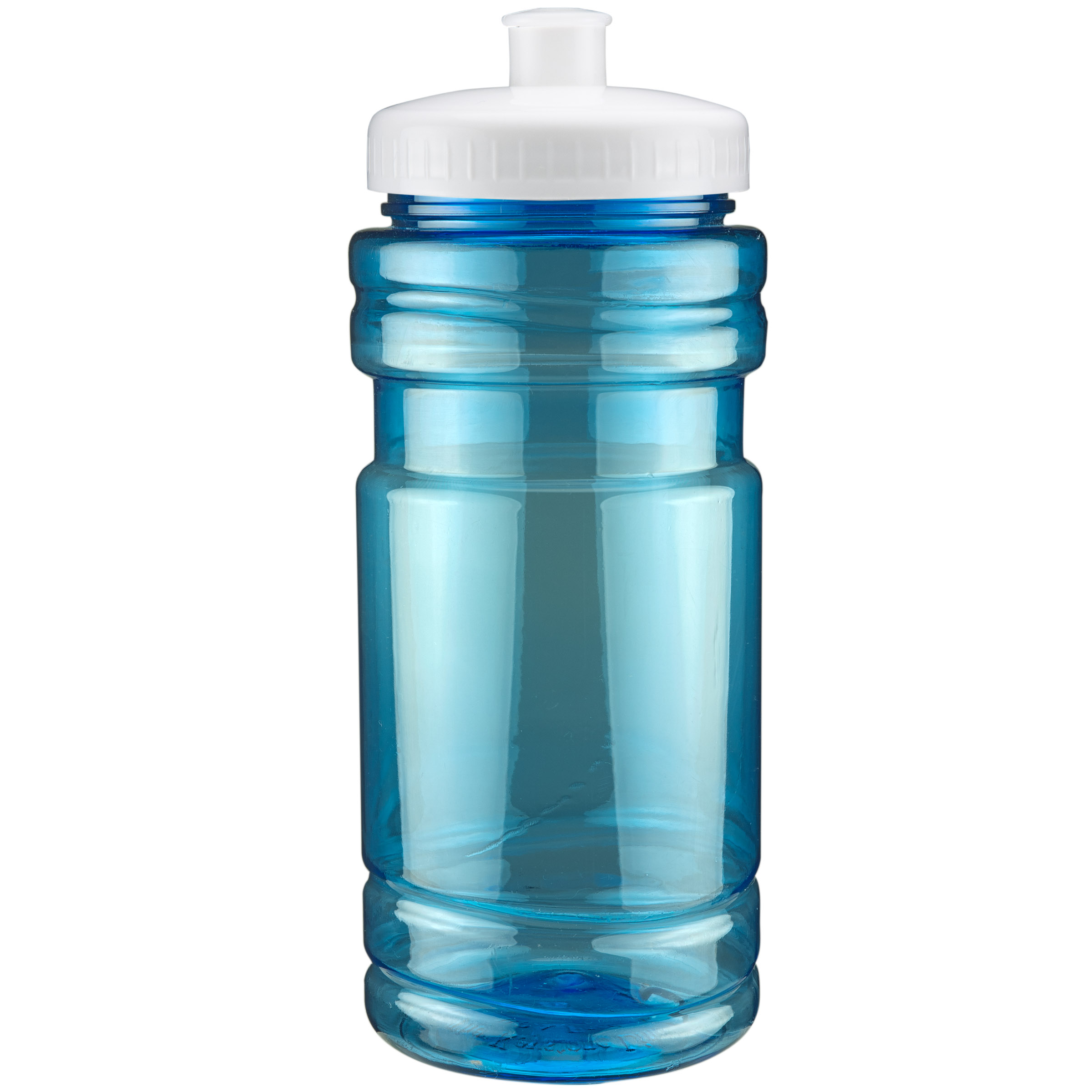 Picture of 20 Oz. Surf Bottle w/ Low Profile Push Pull Lid