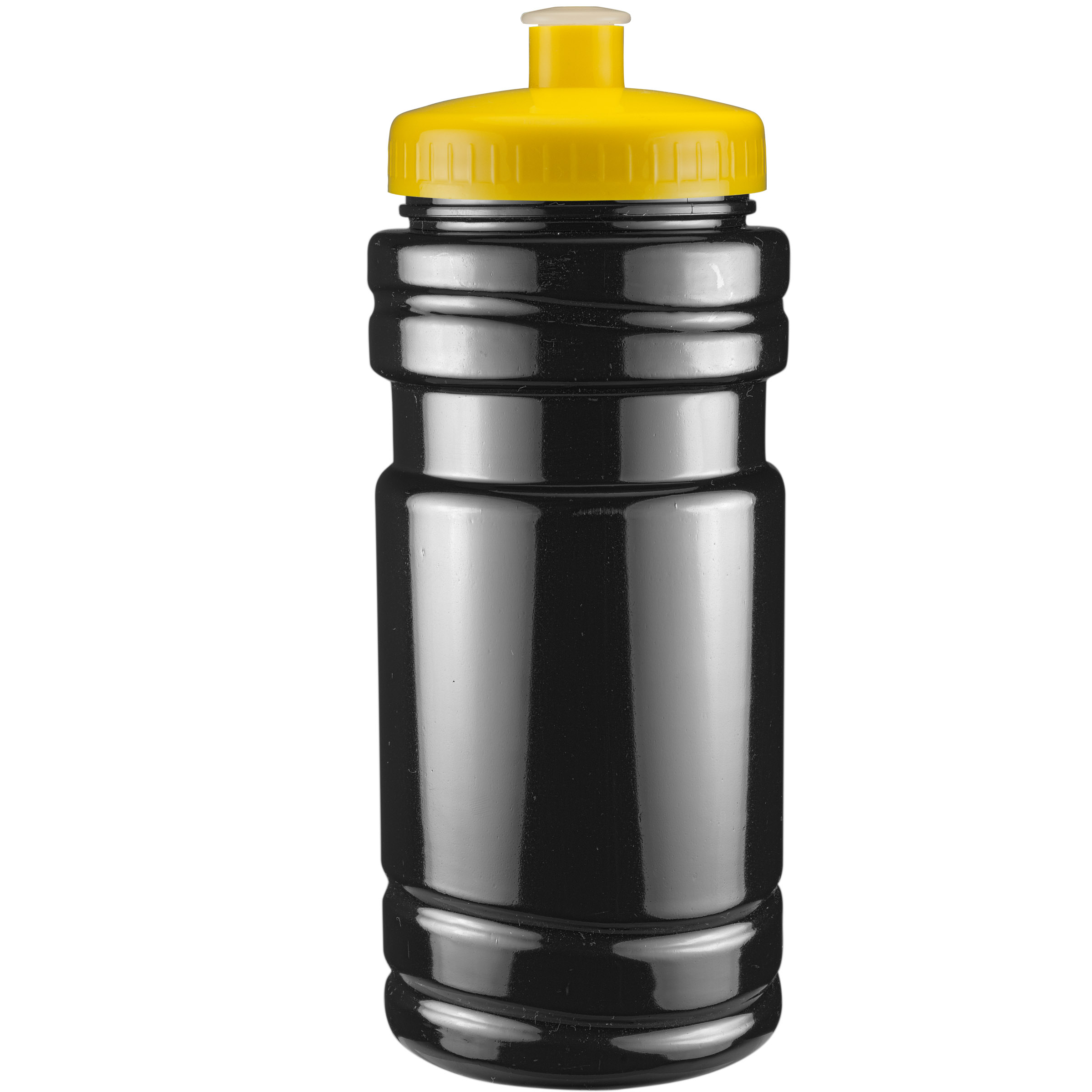 Picture of 20 Oz. Surf Bottle w/ Low Profile Push Pull Lid