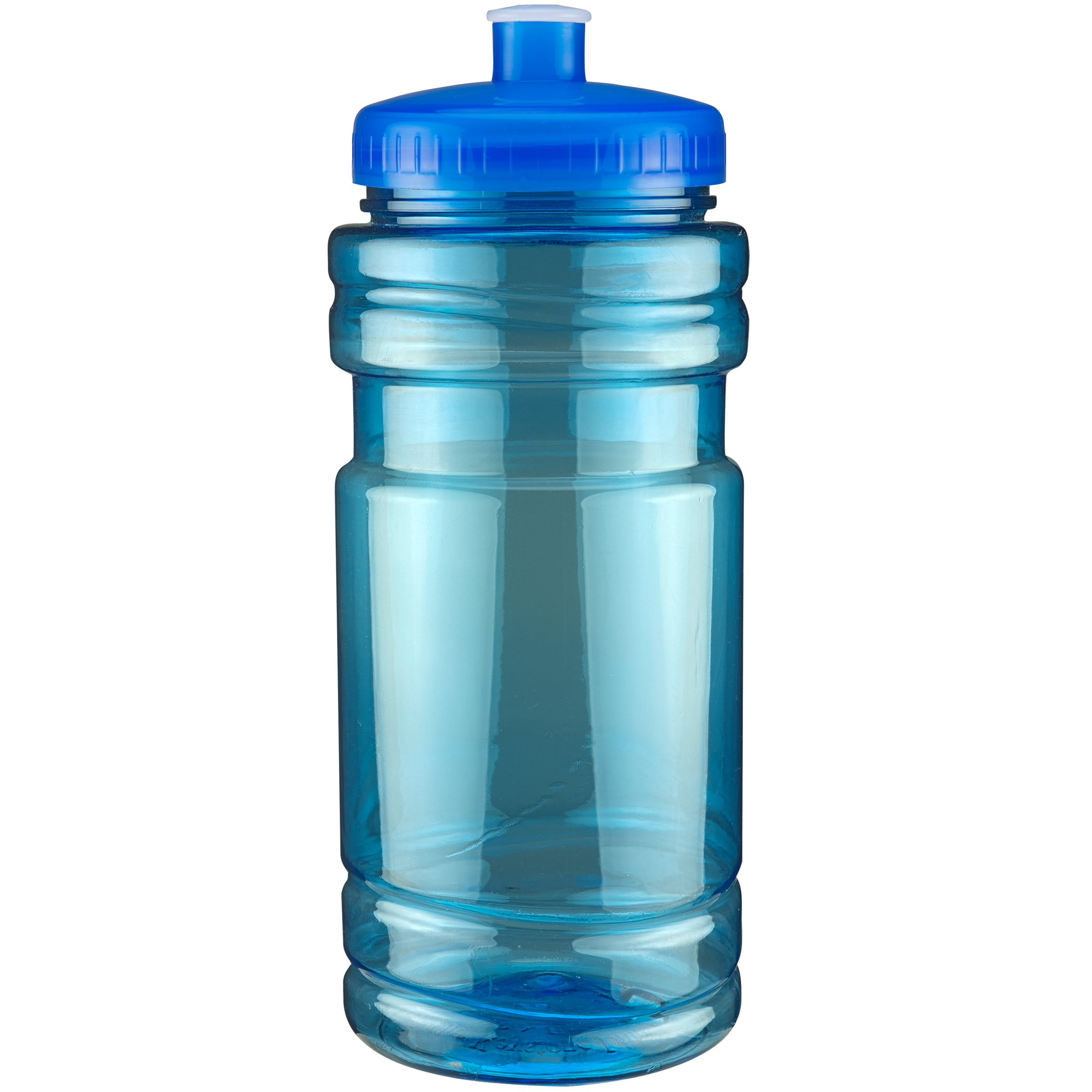 Picture of 20 Oz. Surf Bottle w/ Low Profile Push Pull Lid