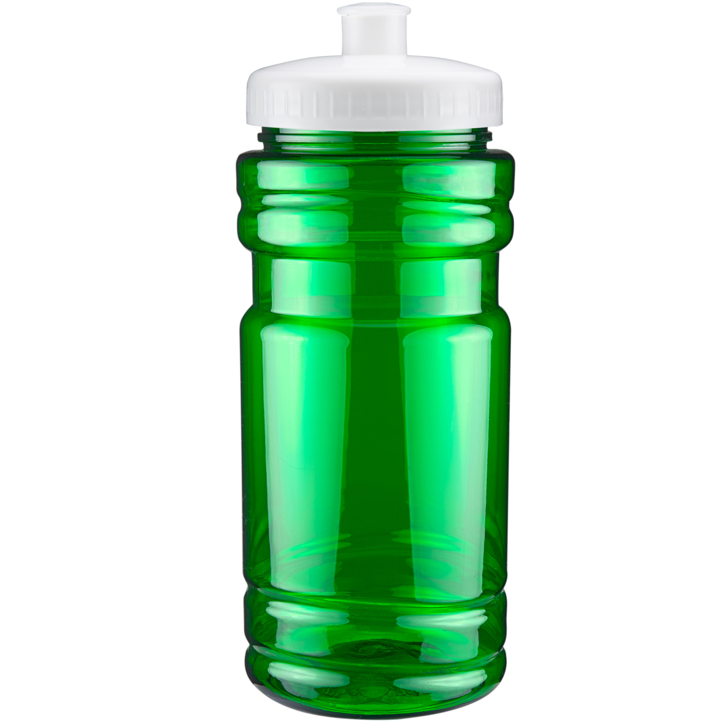 Picture of 20 Oz. Surf Bottle w/ Low Profile Push Pull Lid